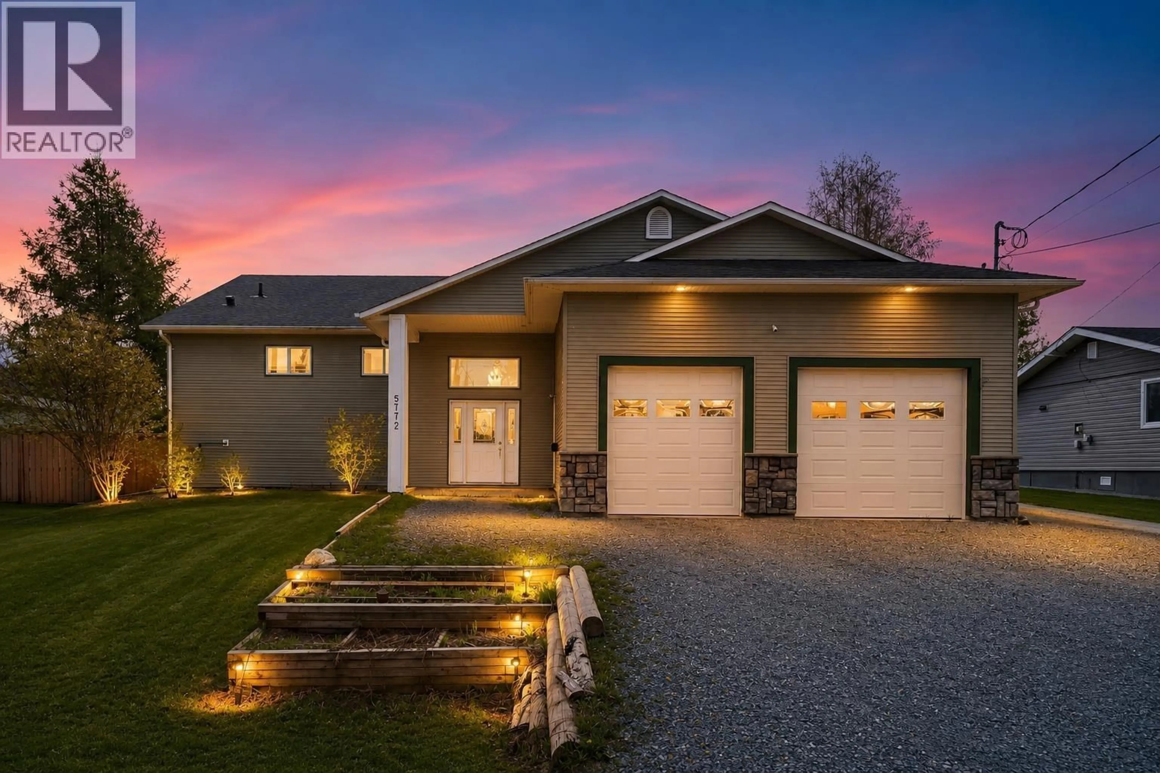 Unknown for 5772 HEYER ROAD, Prince George British Columbia V2N6J4