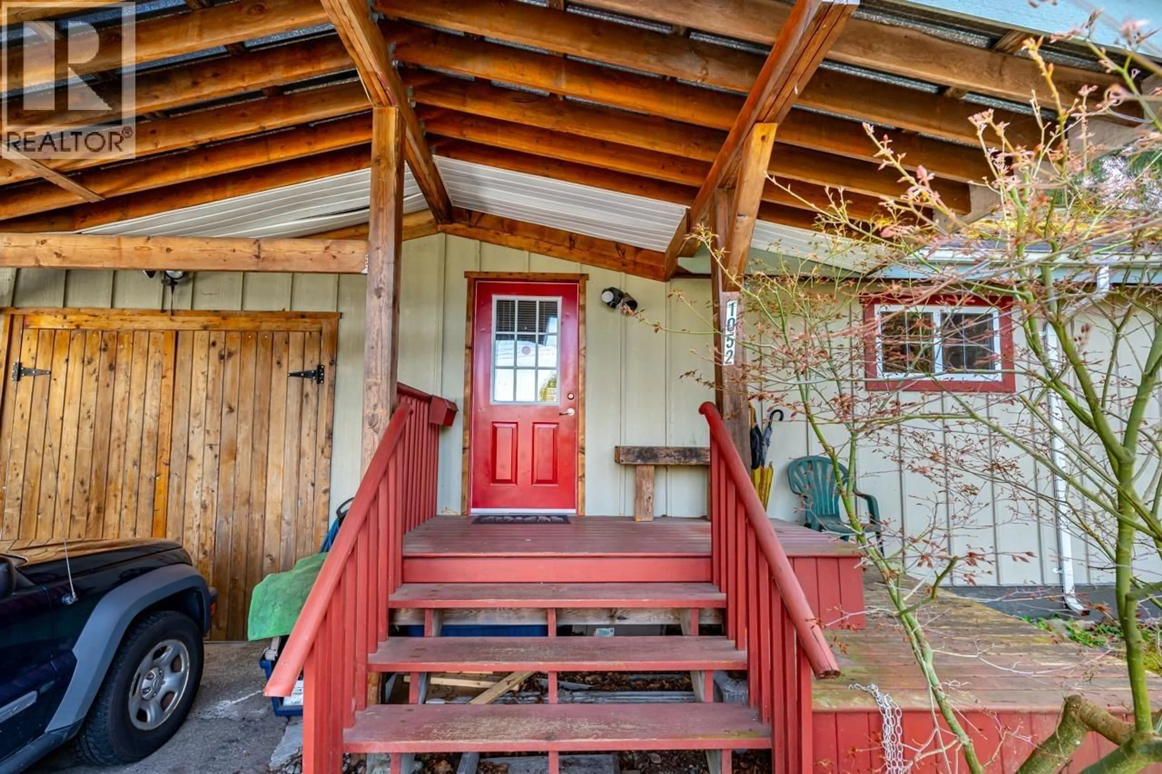 Unknown for 1052 COMO LAKE AVENUE, Coquitlam British Columbia V3J3N8