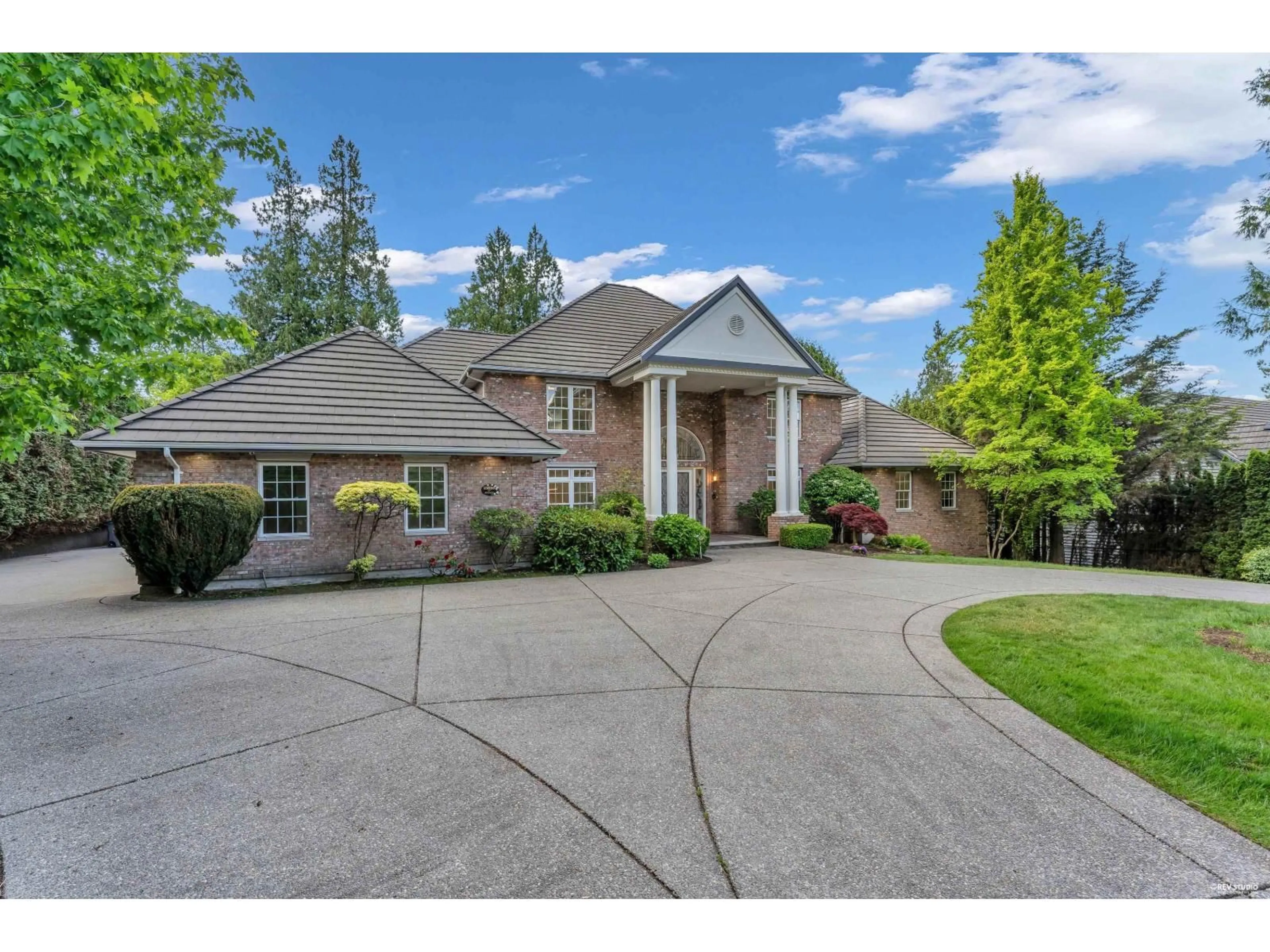 Unknown for 13688 32 AVENUE, Surrey British Columbia V4P3C8