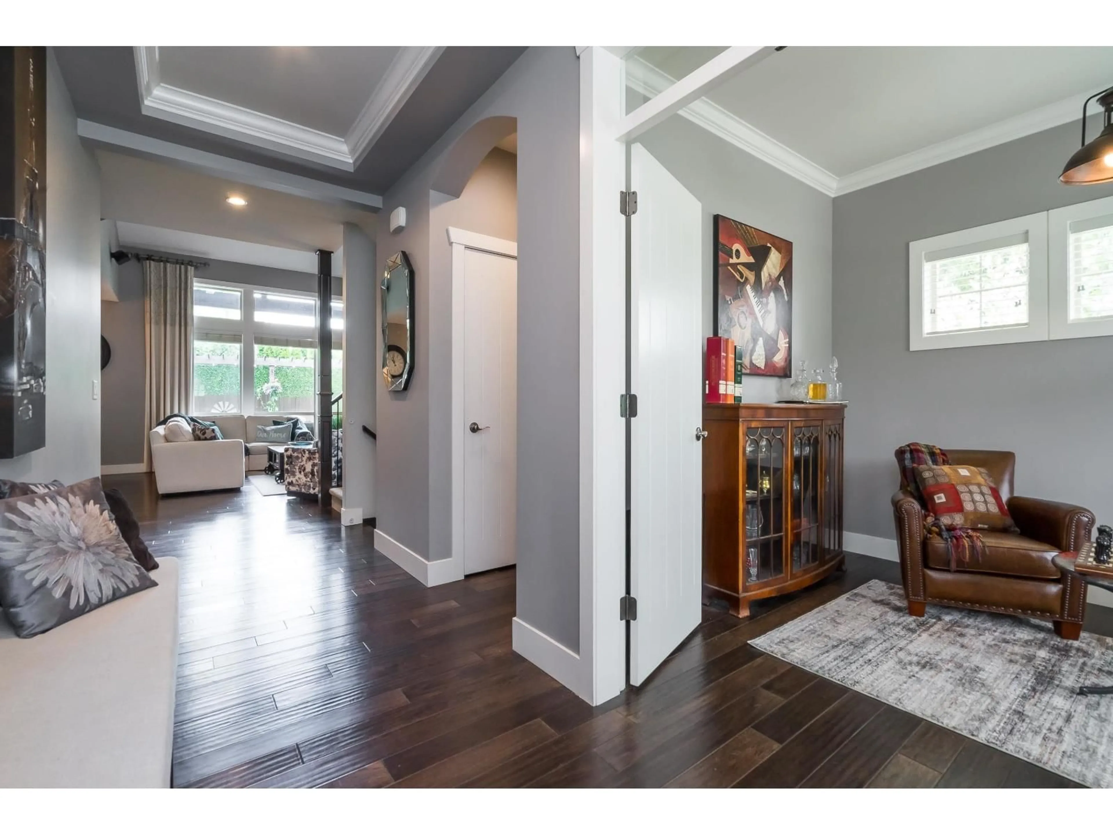 Indoor entryway for 21108 79A AVENUE, Langley British Columbia V2Y0H3