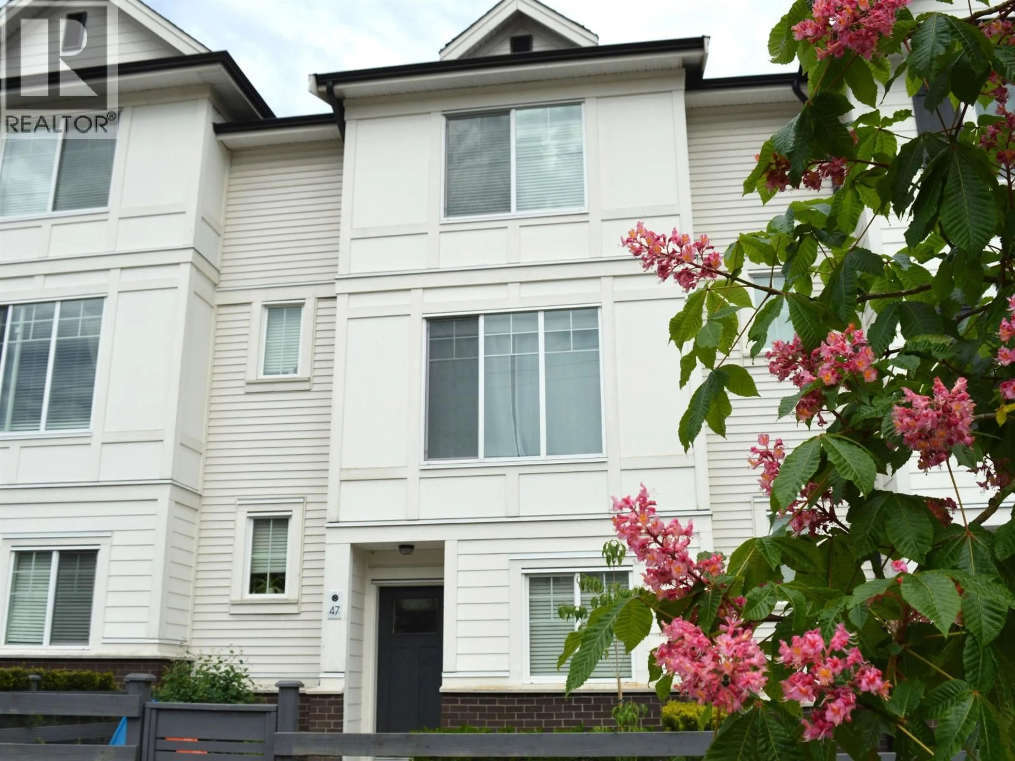 Unknown for 47 - 11272 240 STREET, Maple Ridge British Columbia V2W0J8