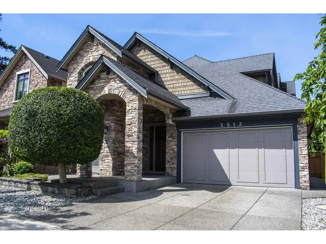 2513 164 STREET, Surrey 2