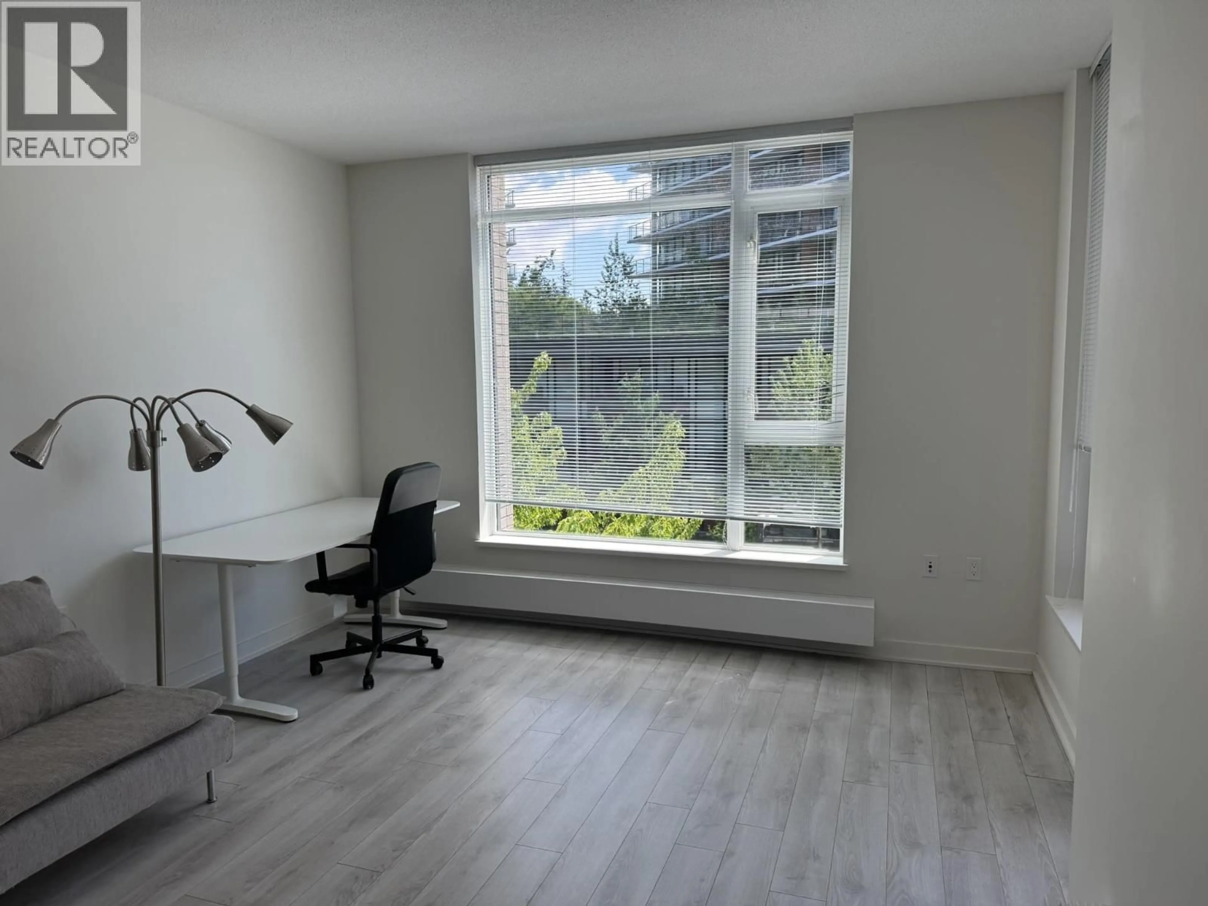 A pic of a room for 313 - 8850 UNIVERSITY CRESCENT, Burnaby British Columbia V5A0C8