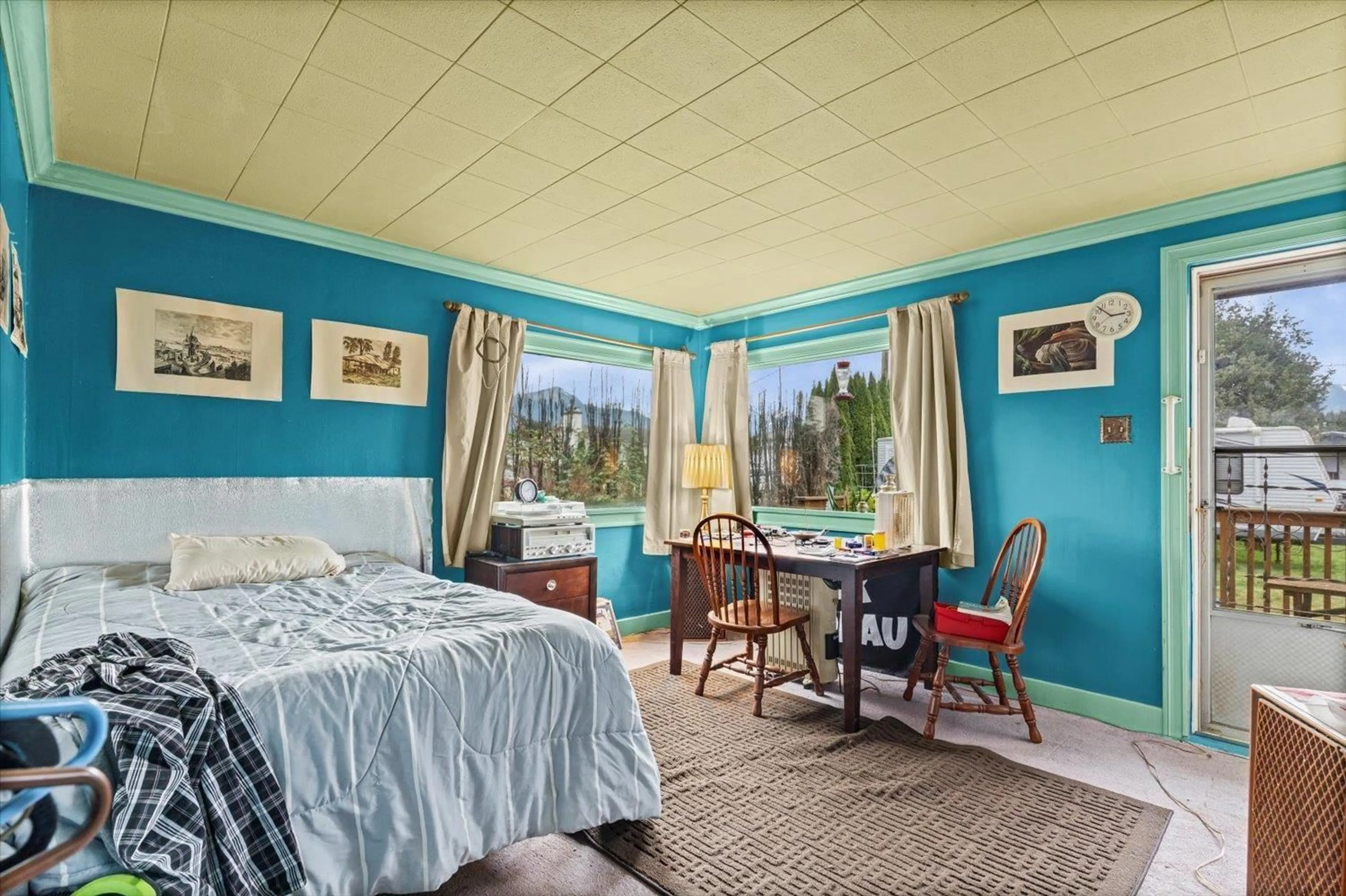 A pic of a room for 46297 GORE AVENUE, Chilliwack British Columbia V2P2A2