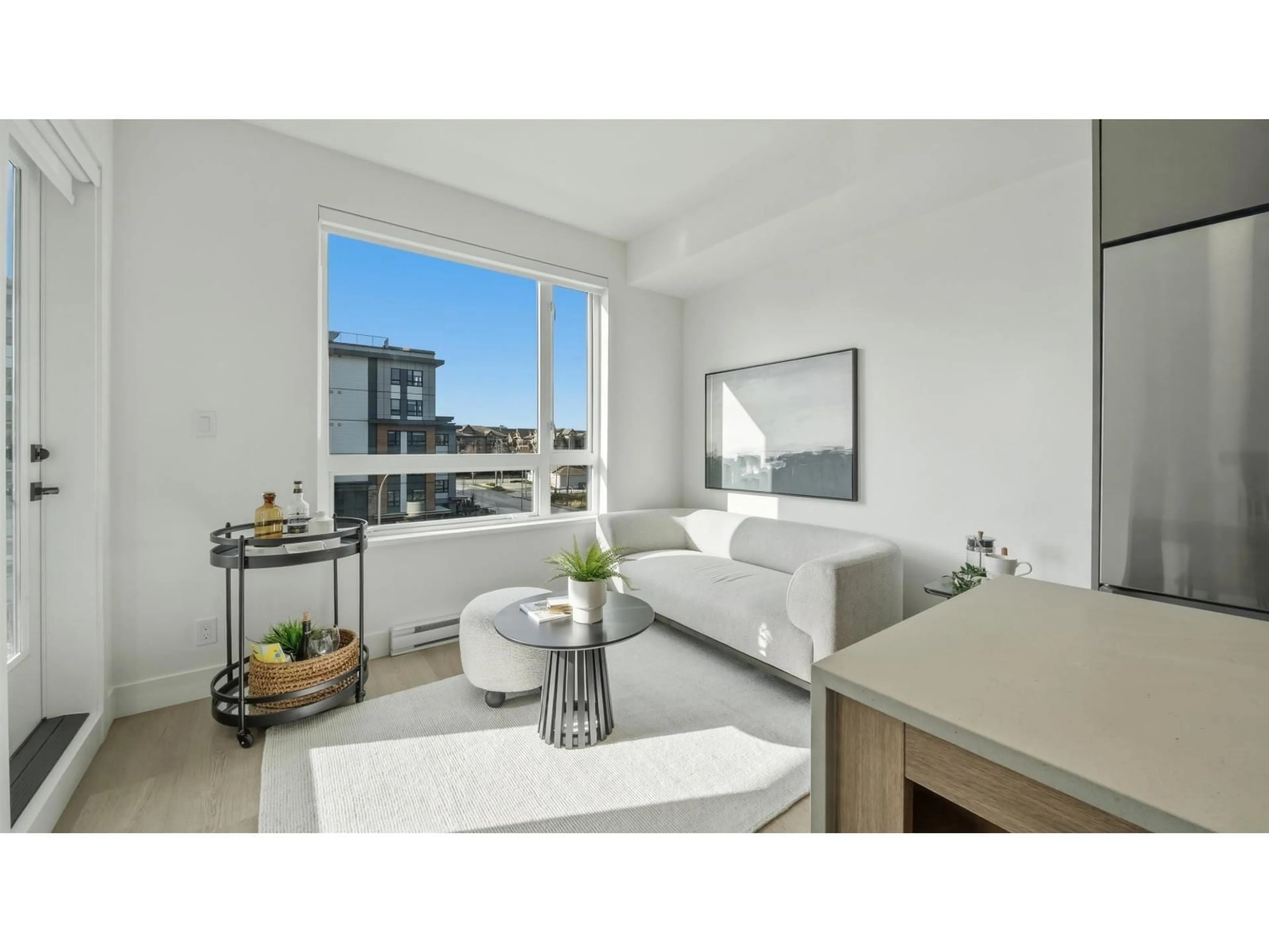 A pic of a room for B215 - 8230 208B STREET, Langley British Columbia V2Y2C4