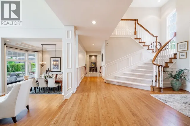 7976 GOVERNMENT ROAD, Burnaby 5