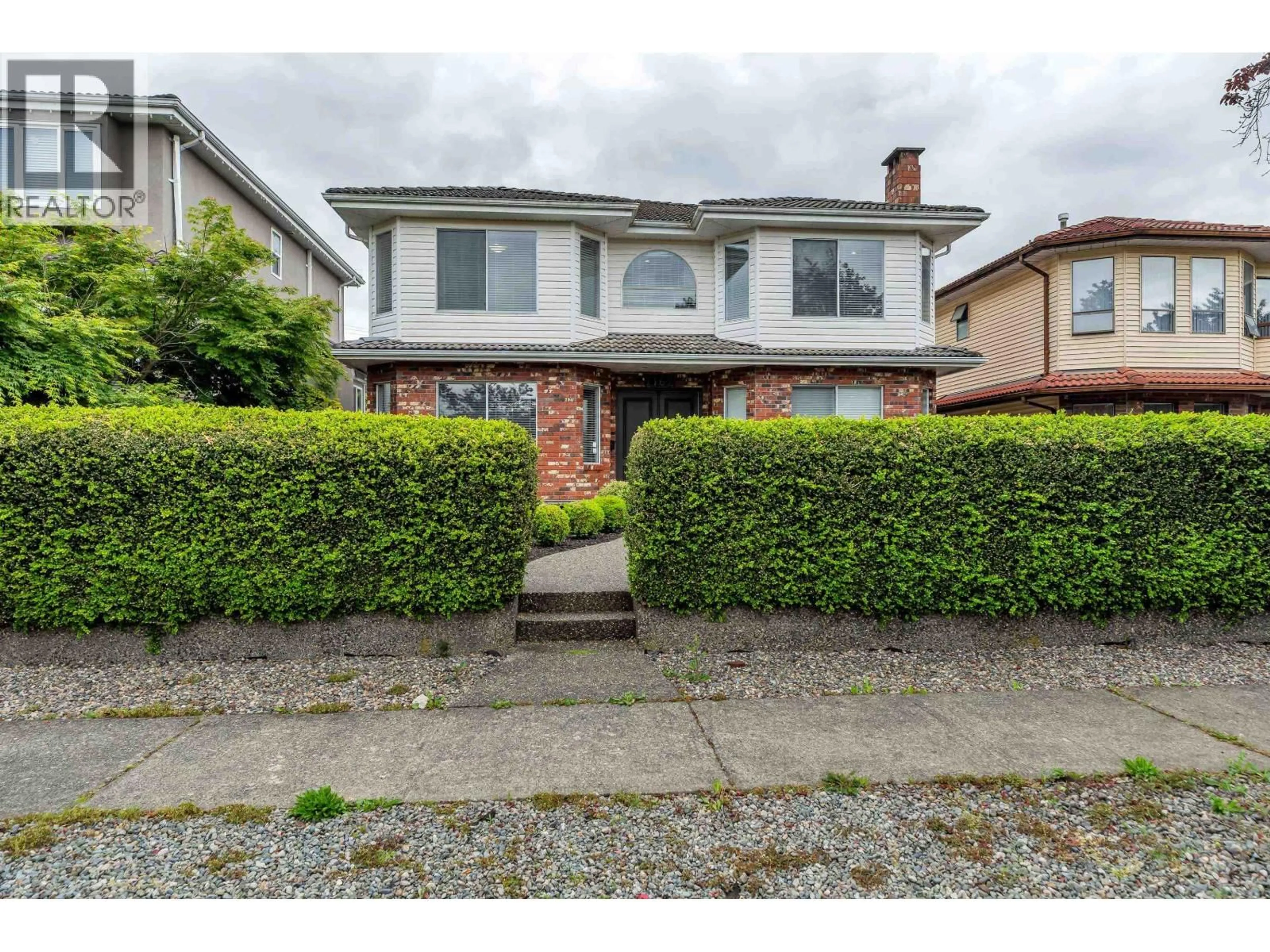 Unknown for 7162 GLADSTONE STREET, Vancouver British Columbia V5P4G6