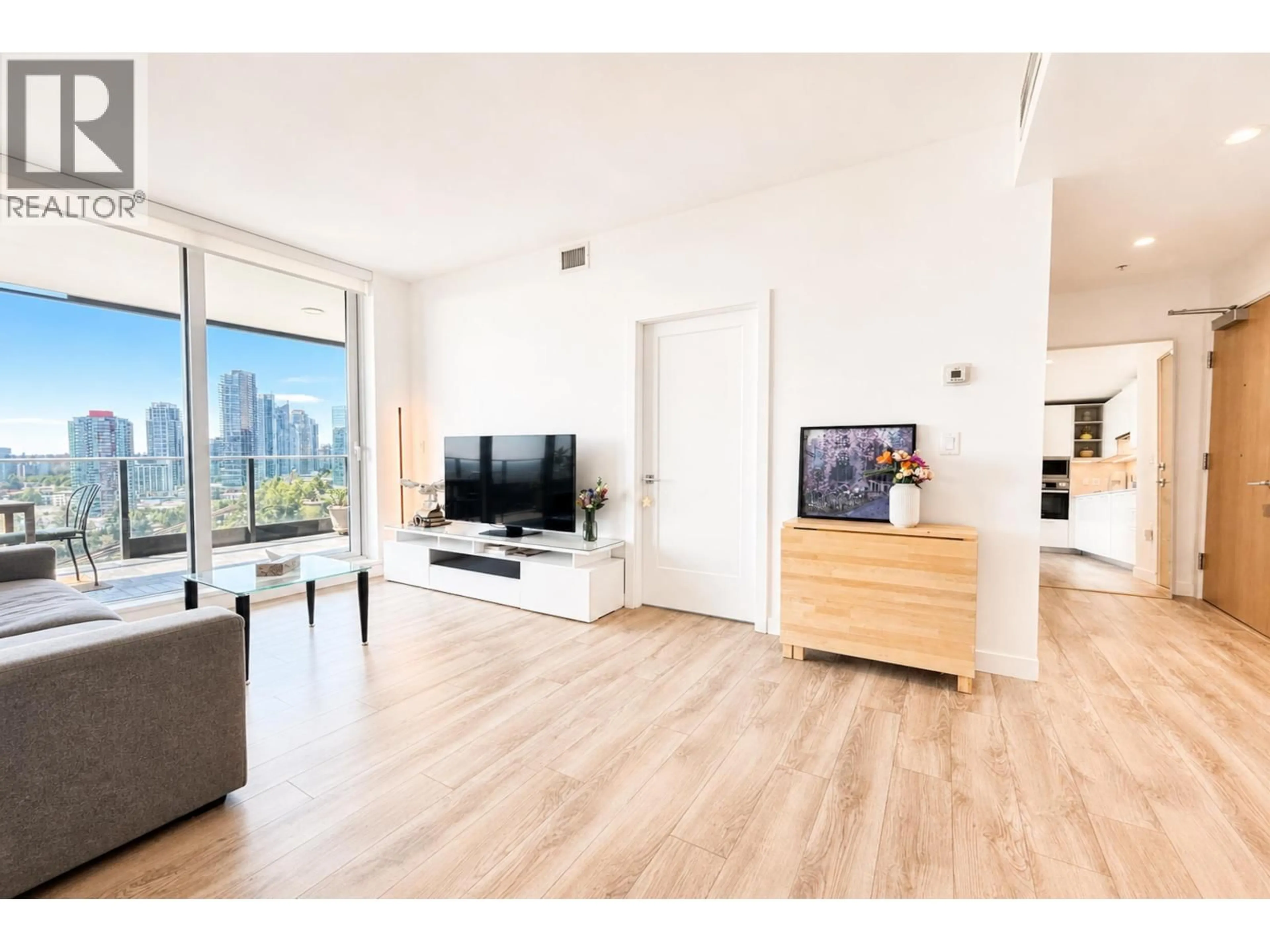 A pic of a room for 2101 - 6699 DUNBLANE AVENUE, Burnaby British Columbia V5H0J8