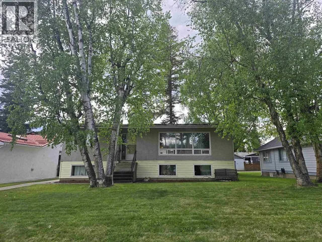 777 MCLEAN STREET, Quesnel 2