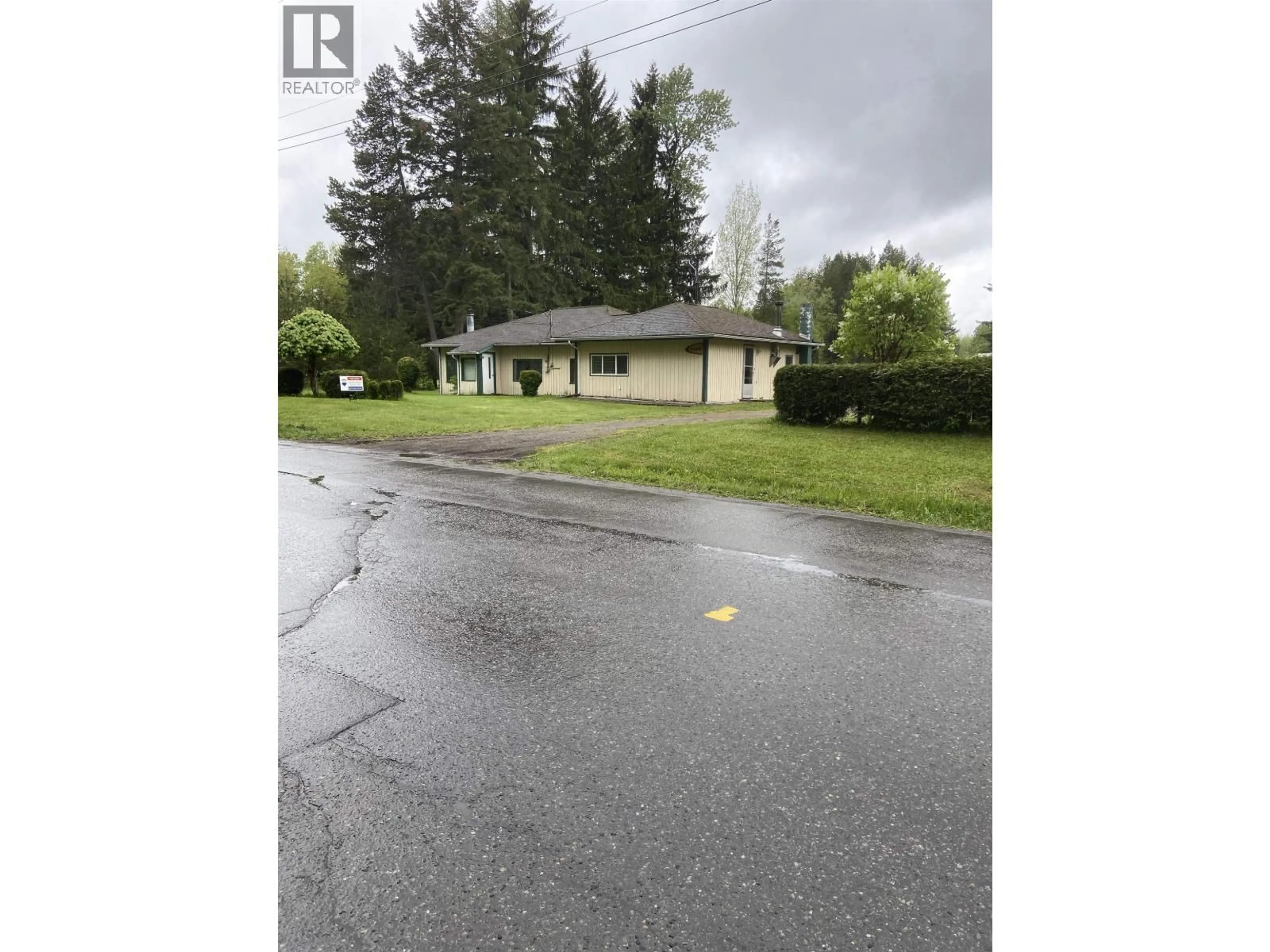 Unknown for 4503 EBY STREET, Terrace British Columbia V8G0B3