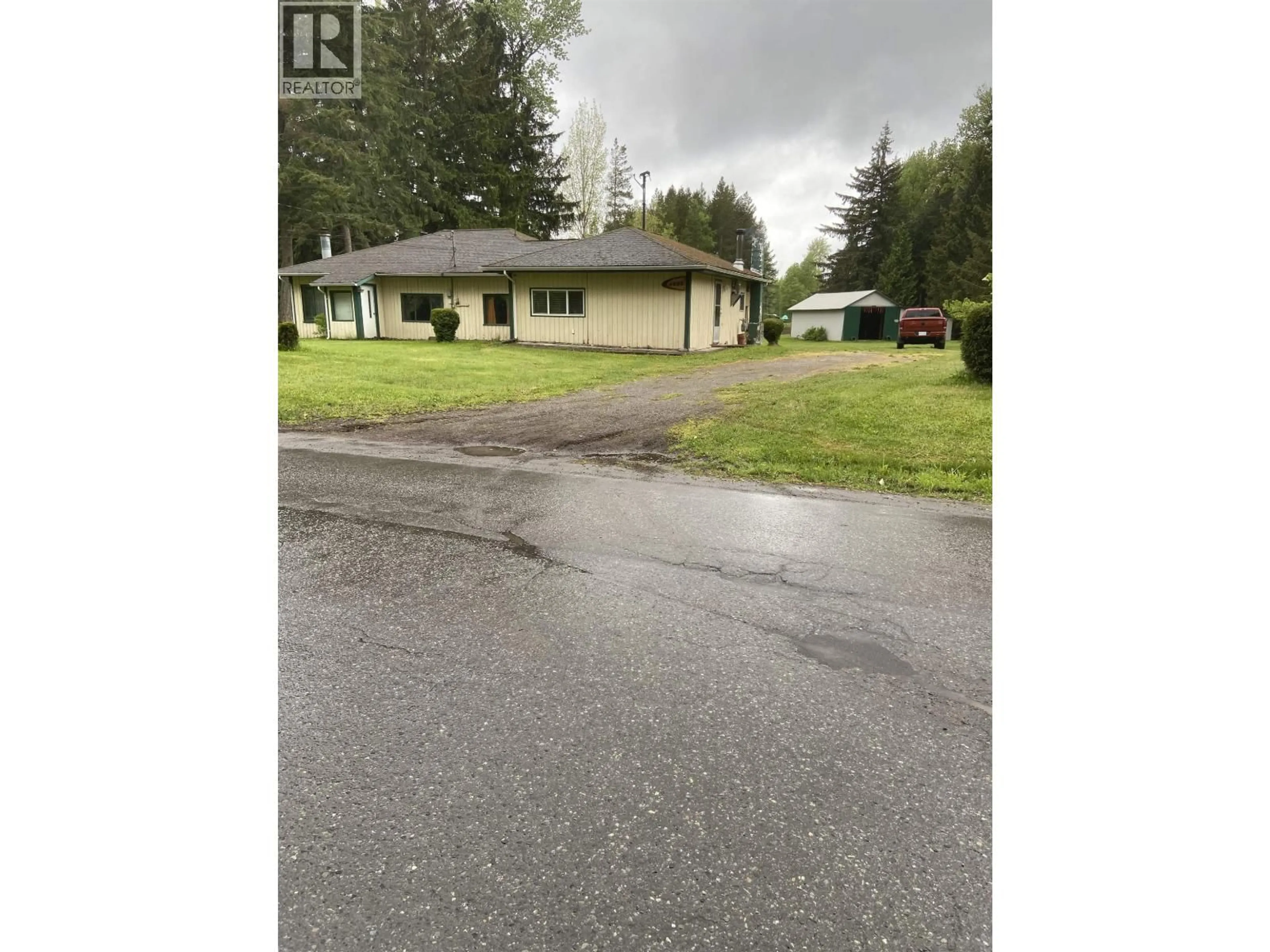 Unknown for 4503 EBY STREET, Terrace British Columbia V8G0B3
