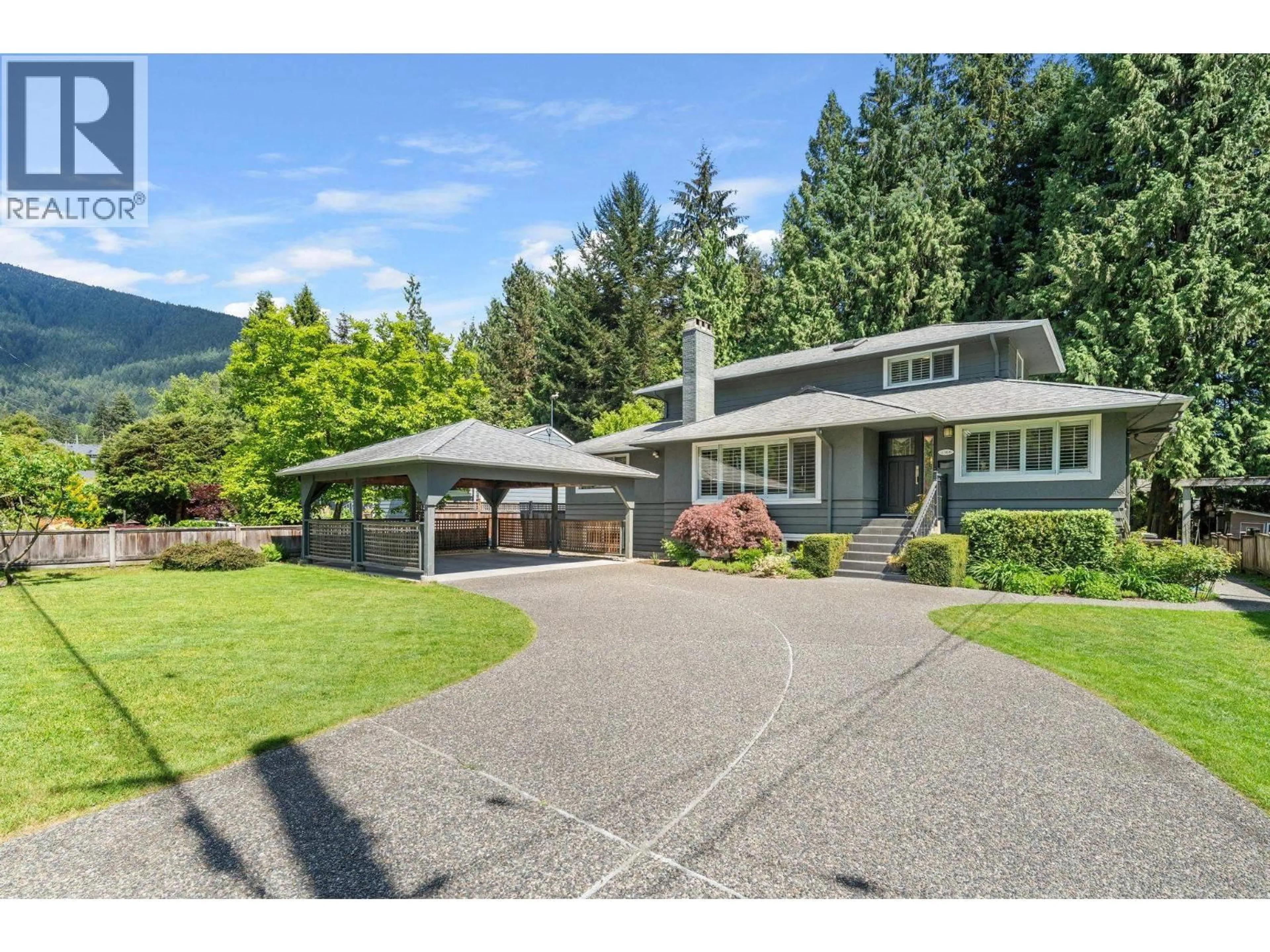 Unknown for 4368 ARUNDEL ROAD, North Vancouver British Columbia V7R3T2