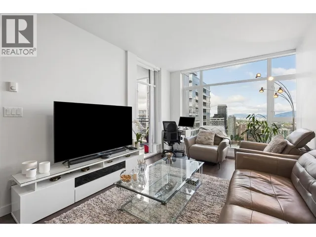 3807 - 4670 ASSEMBLY WAY, Burnaby 2