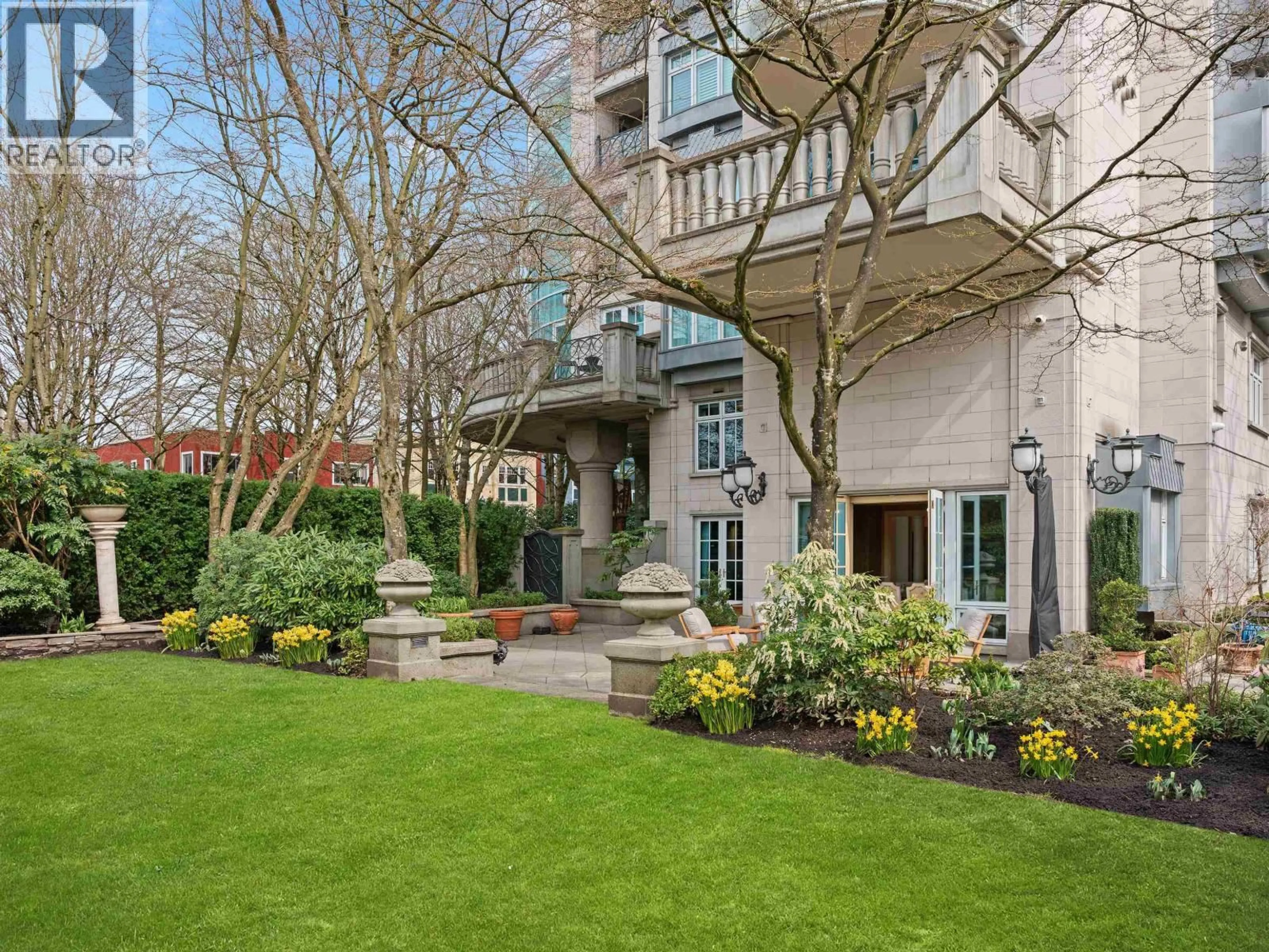 Unknown for 1B - 1596 14TH AVENUE, Vancouver British Columbia V6J2H9