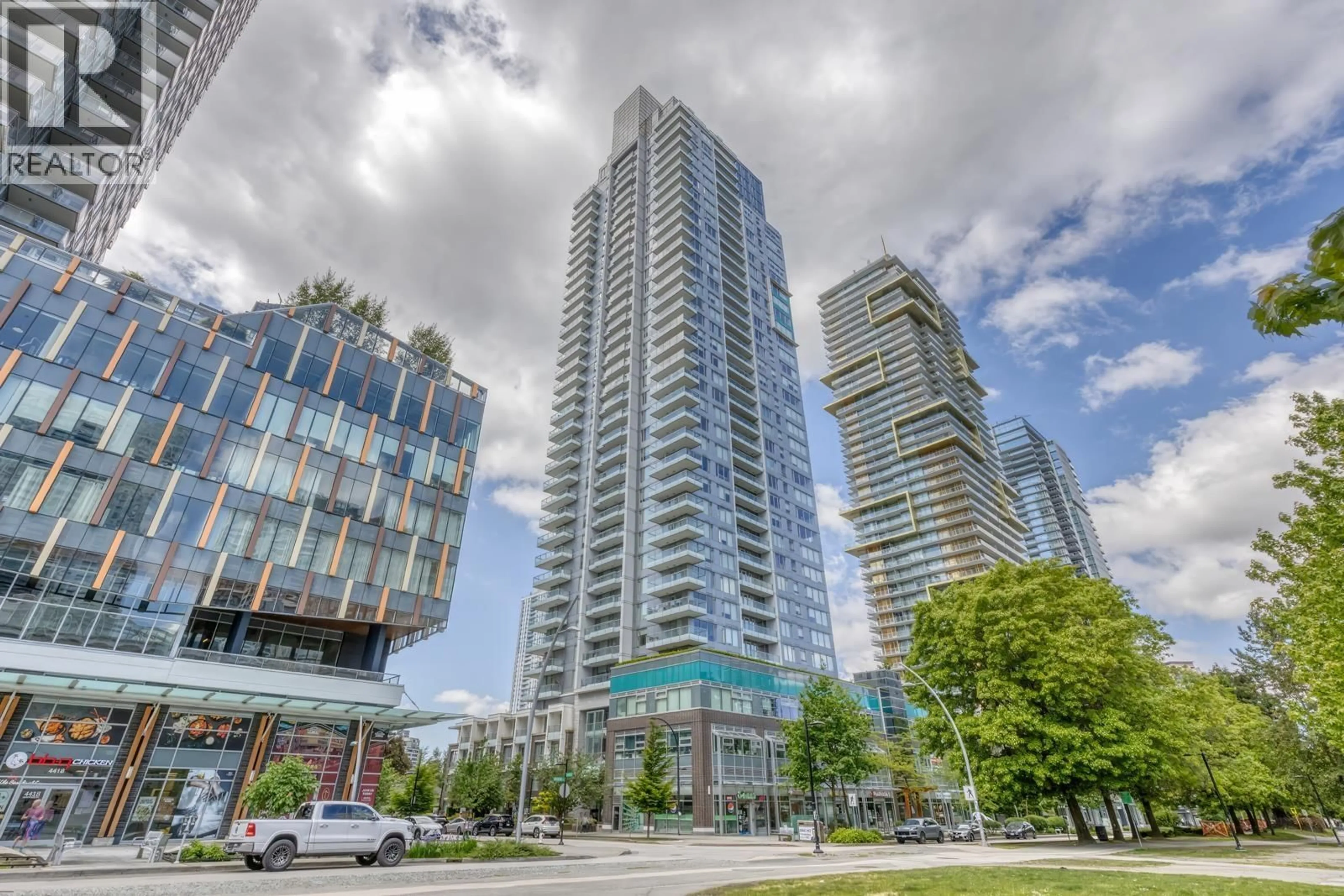Patio, unknown for 2007 - 6333 SILVER AVENUE, Burnaby British Columbia V5H0C3