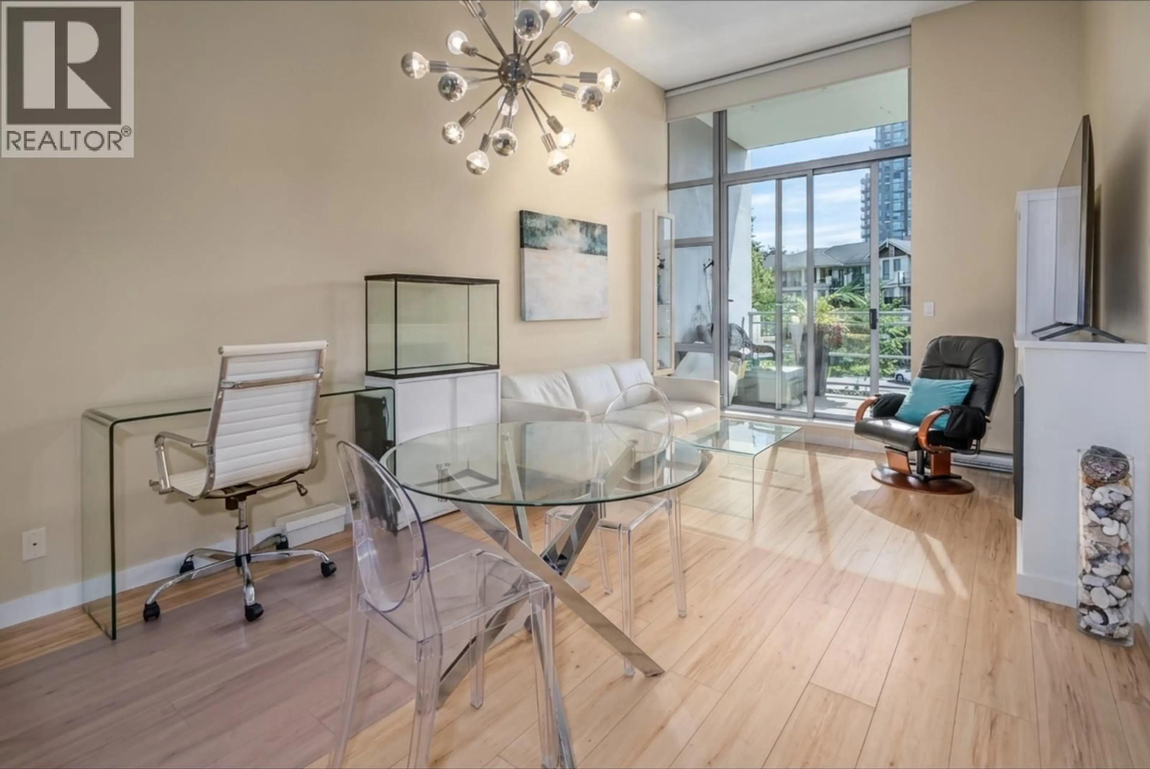 Dining room, unknown for 301 - 280 ROSS DRIVE, New Westminster British Columbia V3L0C2