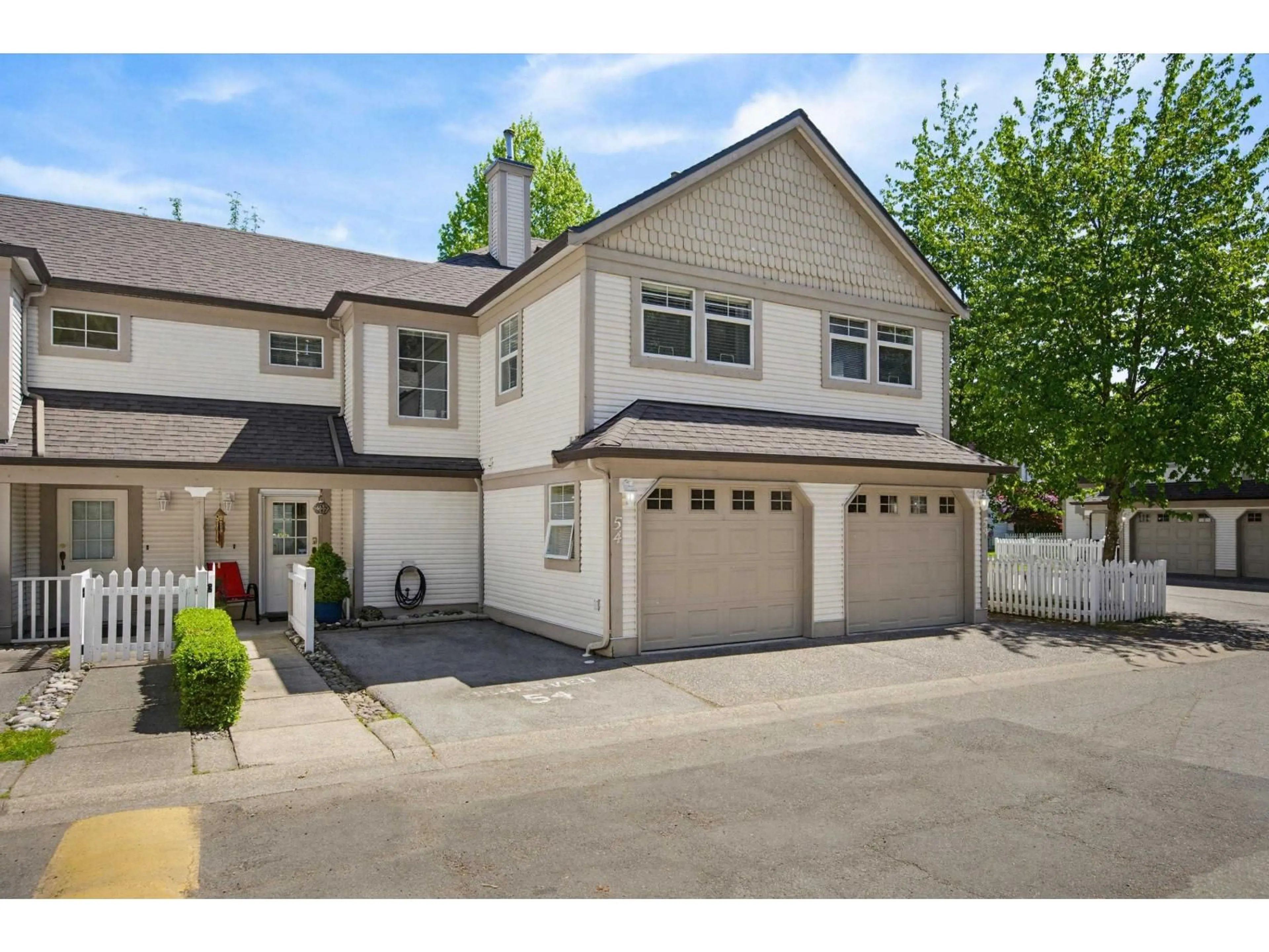 Unknown for 54 - 16318 82 AVENUE, Surrey British Columbia V3S8K2