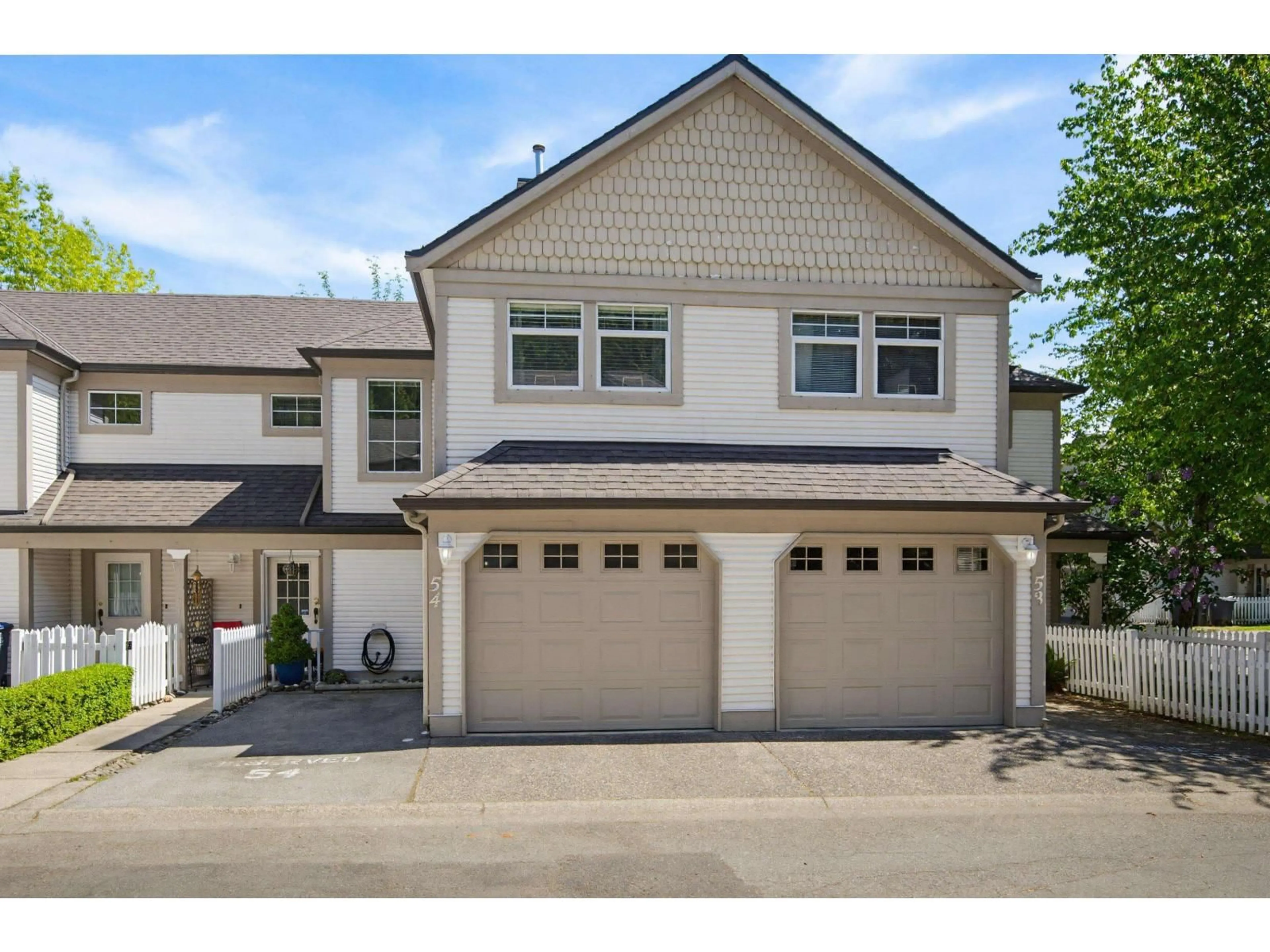 Unknown for 54 - 16318 82 AVENUE, Surrey British Columbia V3S8K2