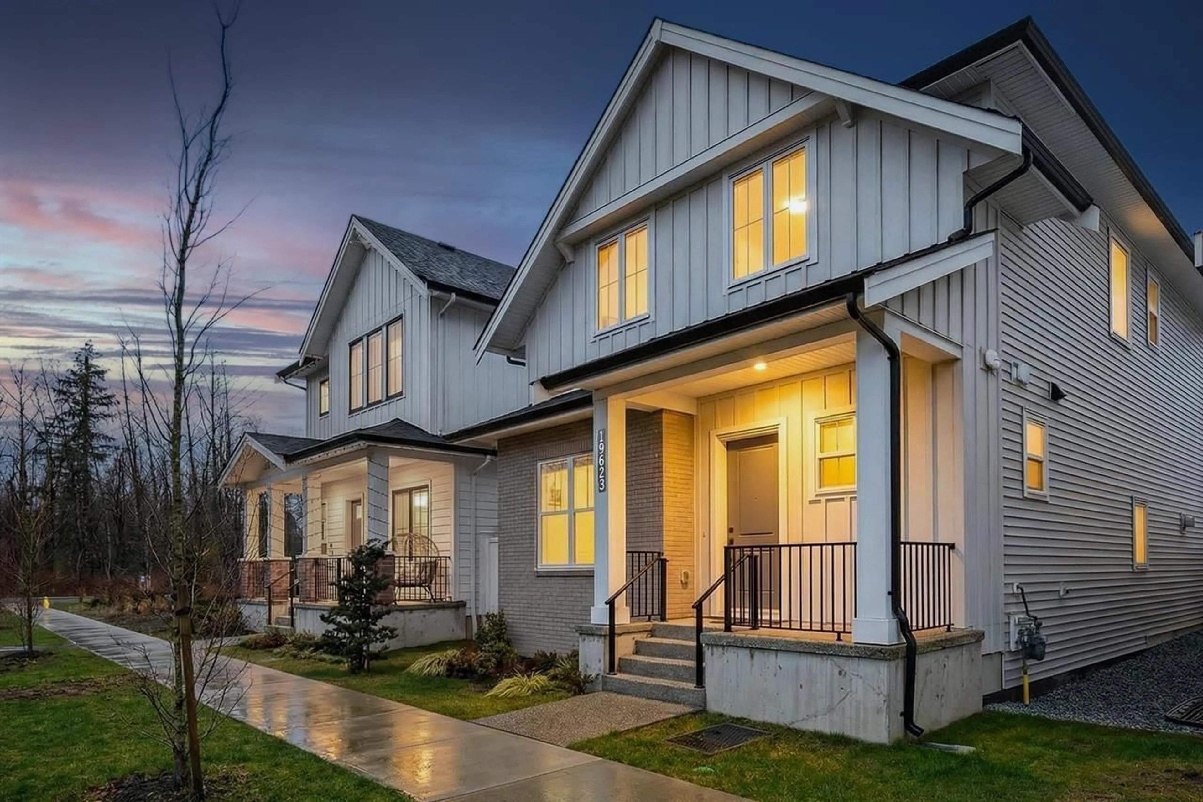 Unknown for 19623 75 AVENUE, Langley British Columbia V2R3R9