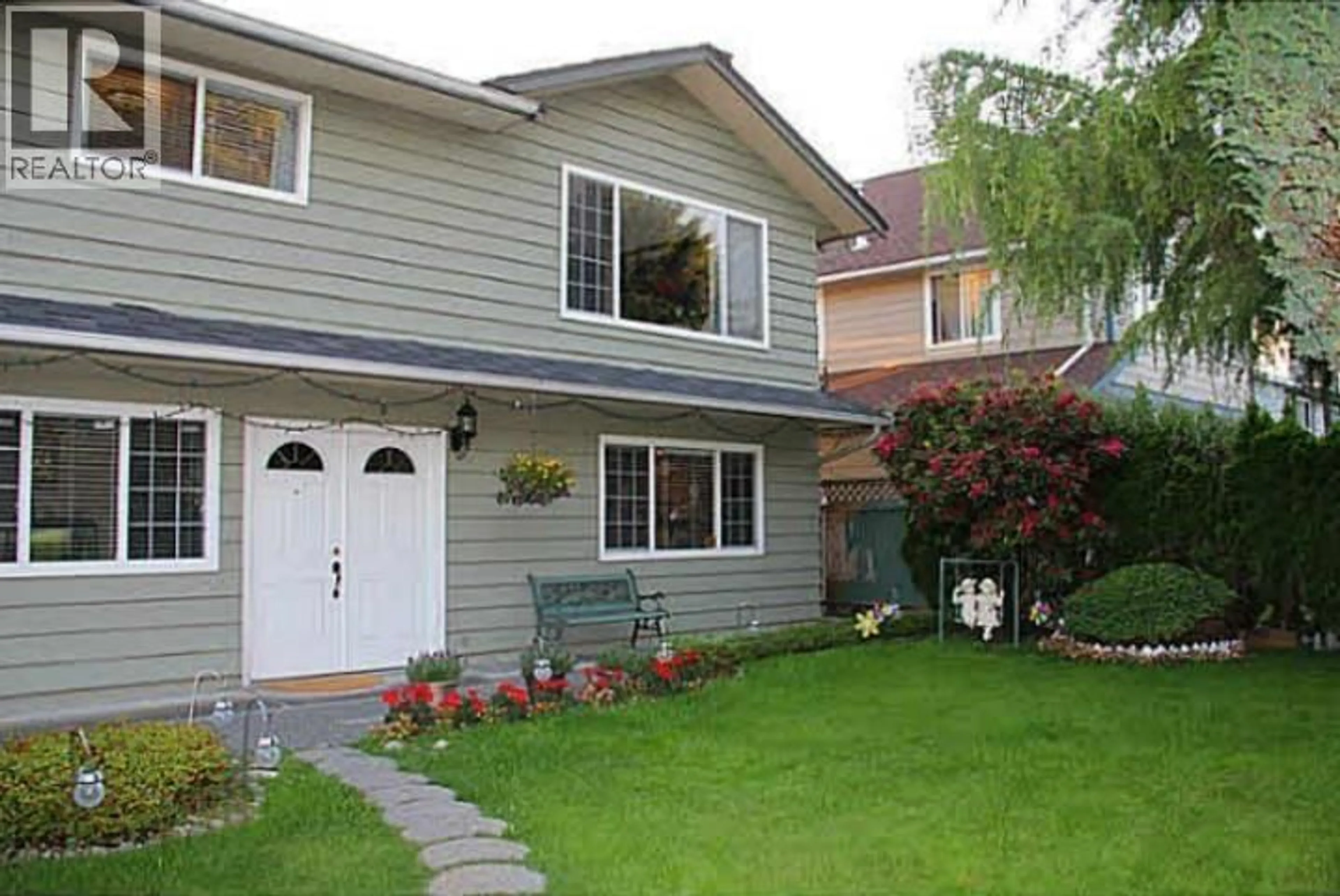 Home with vinyl exterior material, street for 9491 SEACOTE ROAD, Richmond British Columbia V7A3Z9