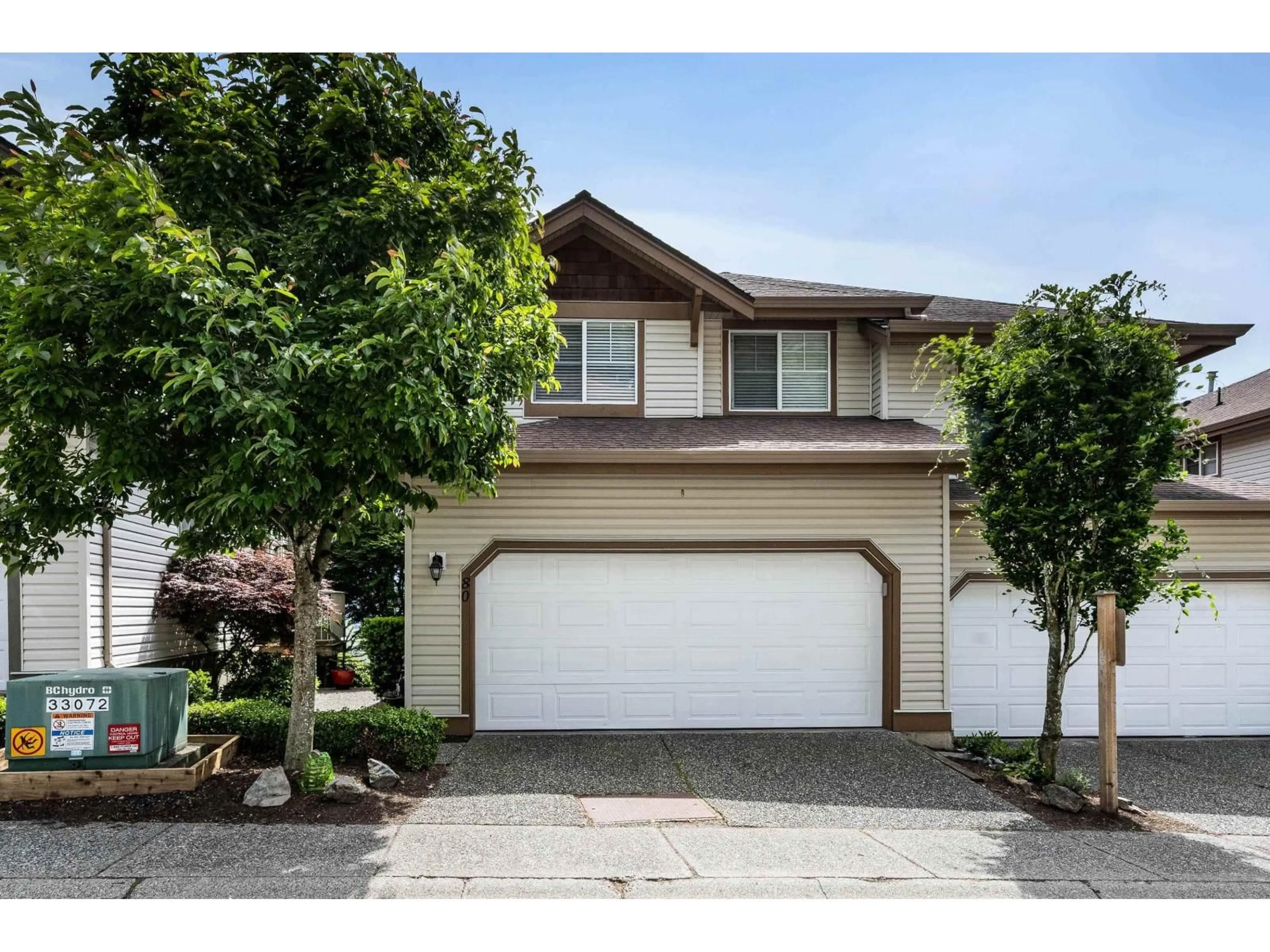 Unknown for 80 - 35287 OLD YALE ROAD, Abbotsford British Columbia V3G8H5