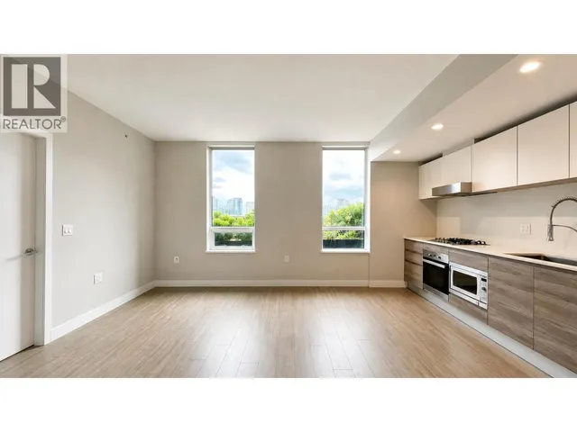 506 - 6533 BUSWELL STREET, Richmond 5