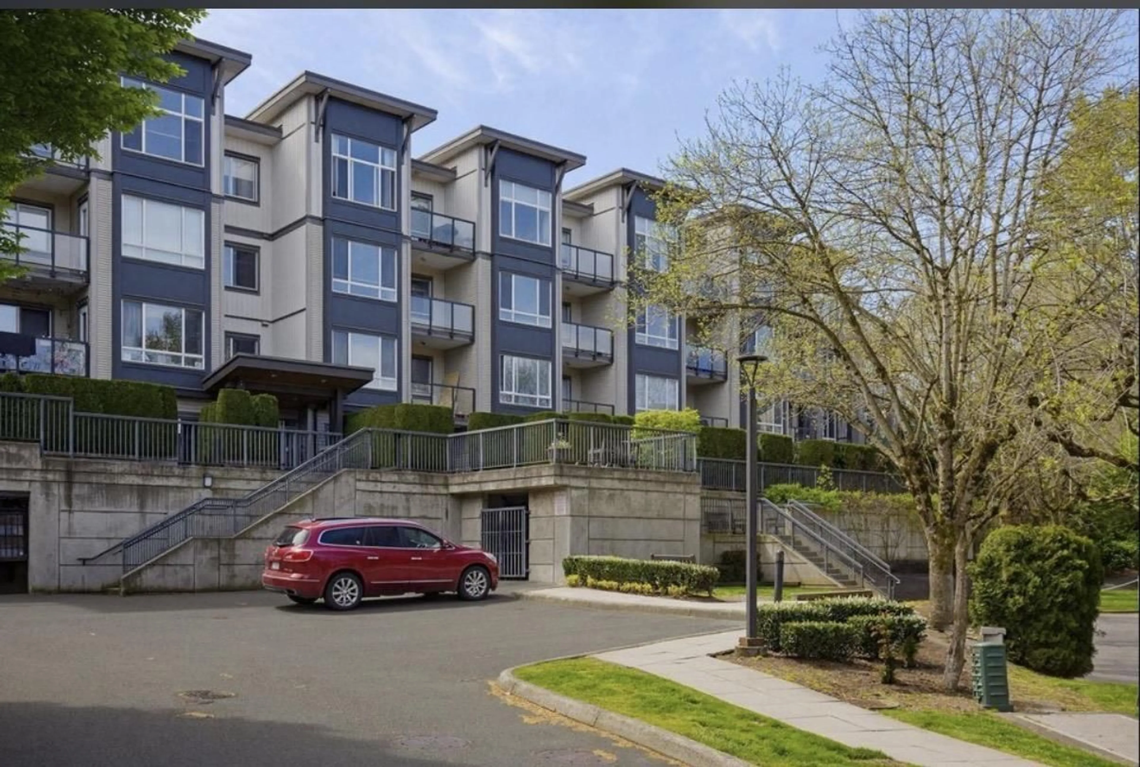 Unknown for 208 - 2943 NELSON PLACE, Abbotsford British Columbia V2S0C8