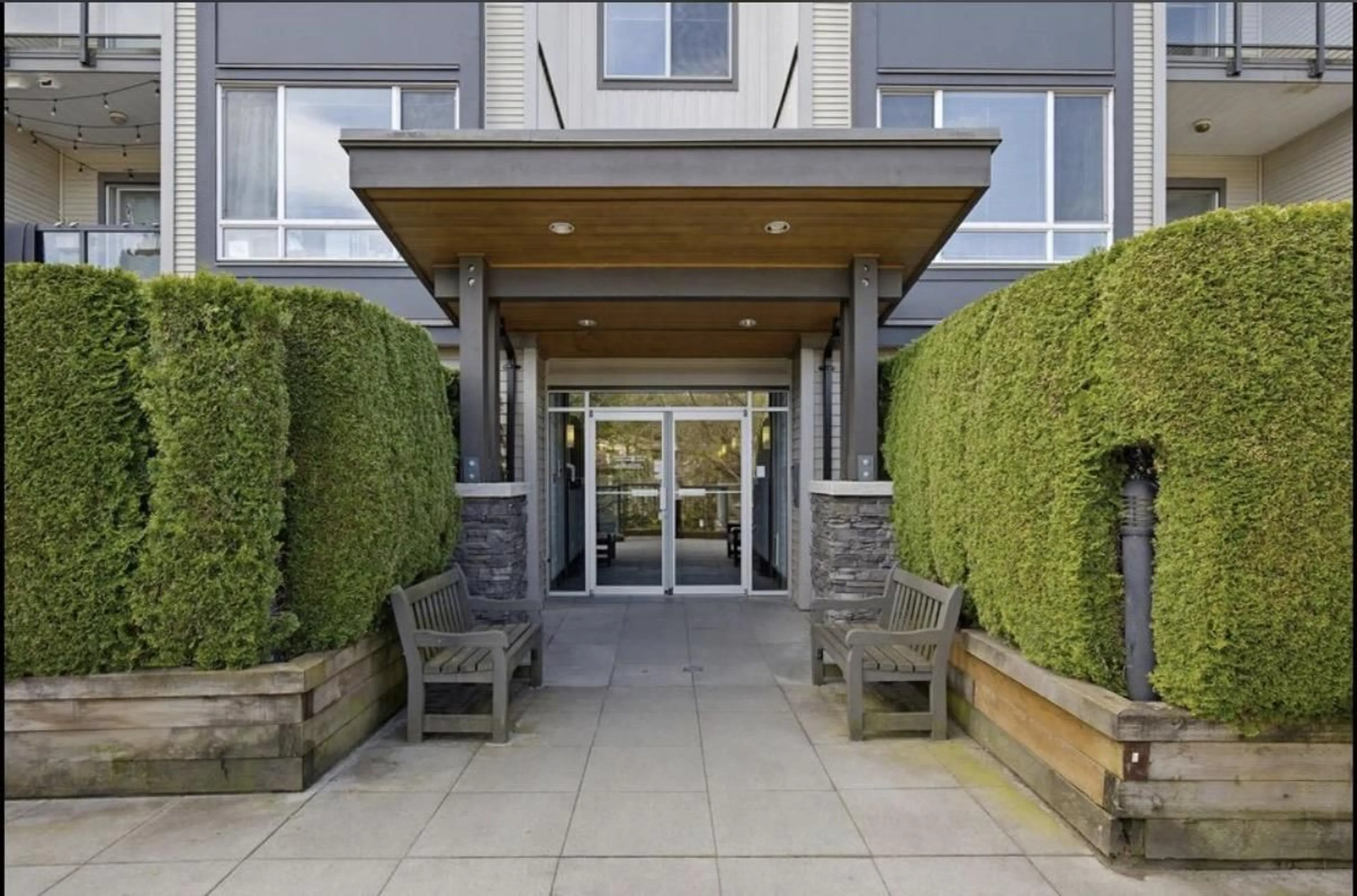 Patio, unknown for 208 - 2943 NELSON PLACE, Abbotsford British Columbia V2S0C8