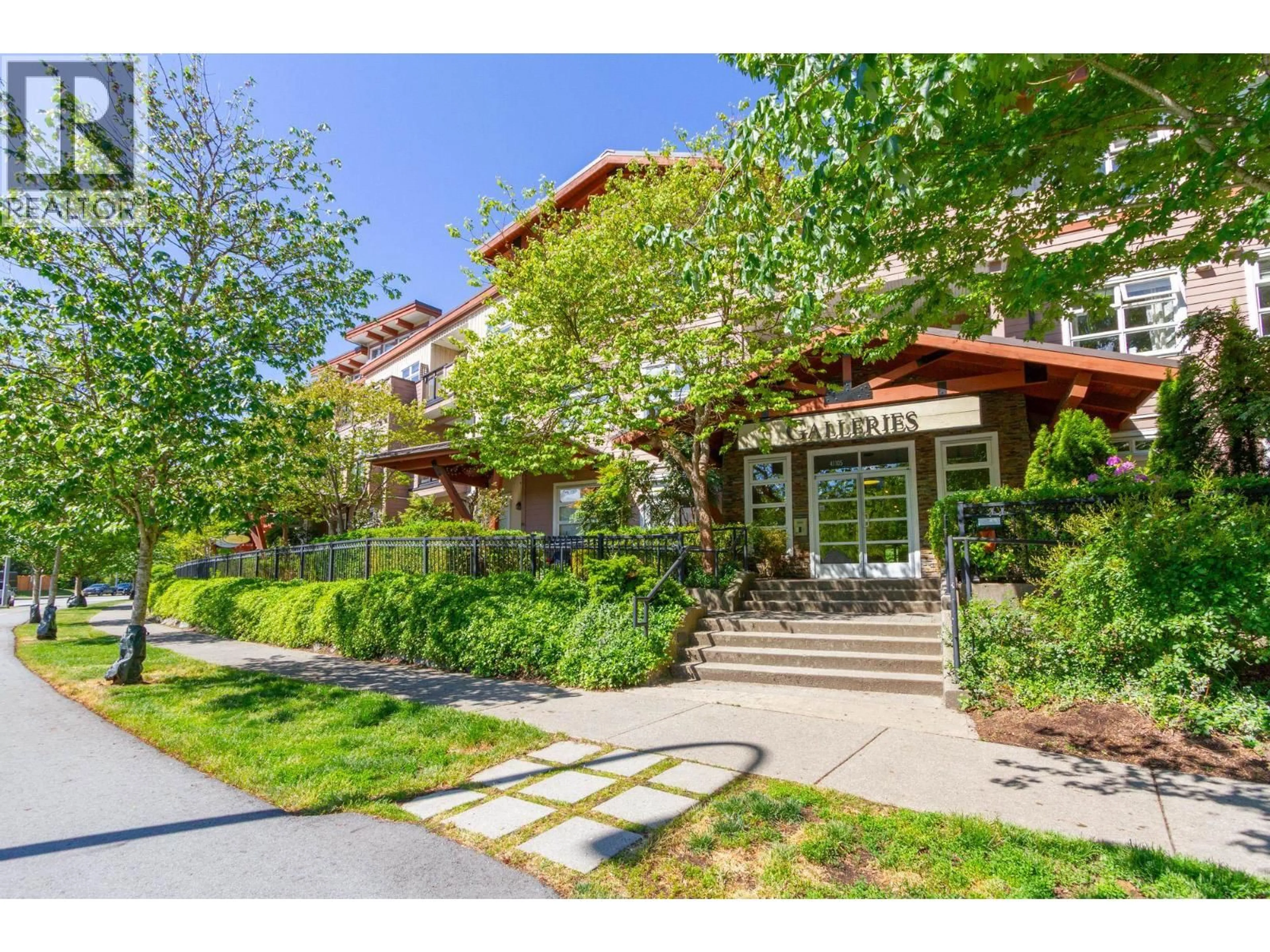 Unknown for 113 - 41105 TANTALUS ROAD, Squamish British Columbia V8B0N3