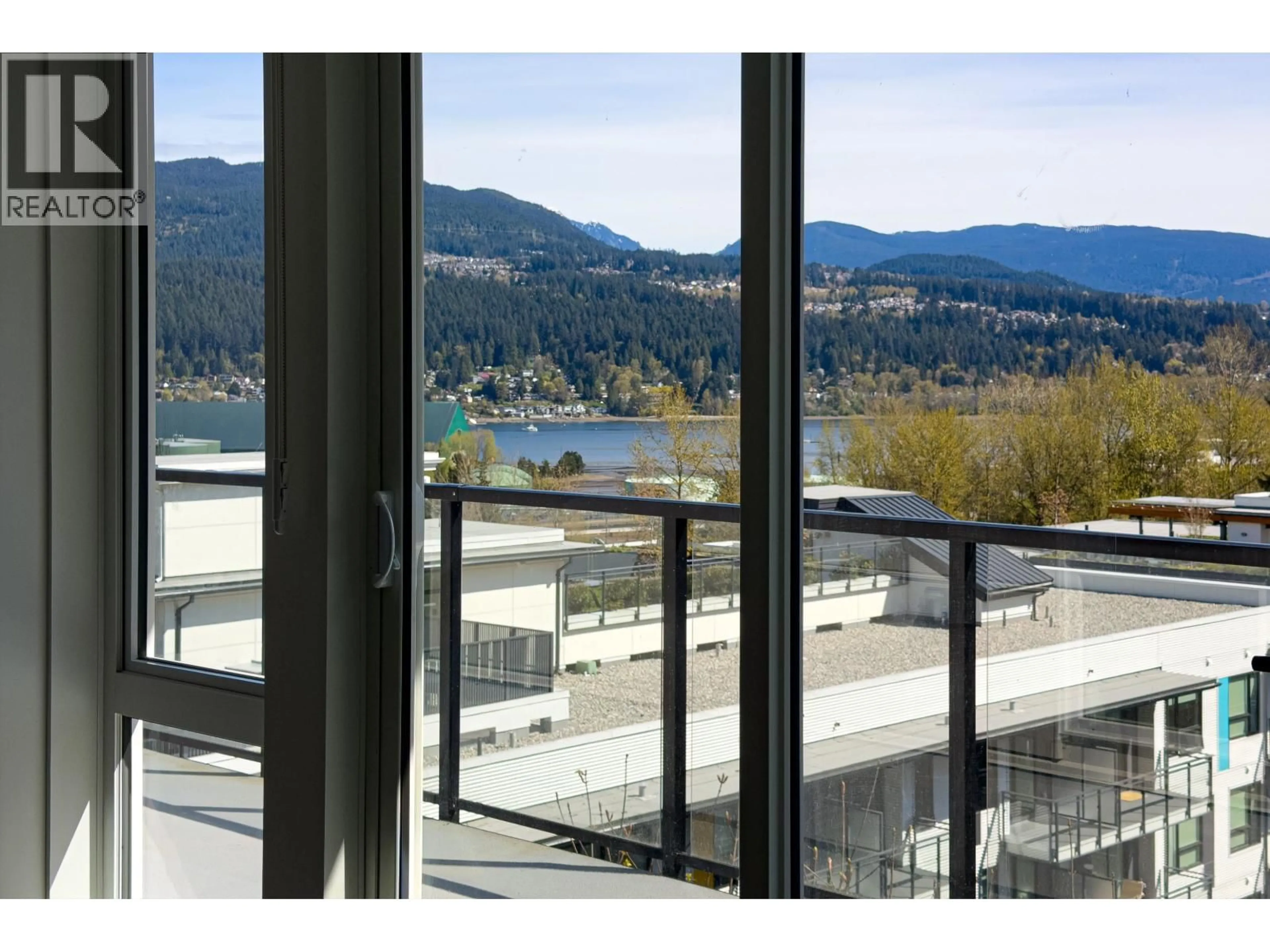 Unknown for 406 - 2002 ST. GEORGE STREET, Port Moody British Columbia V3H0N4