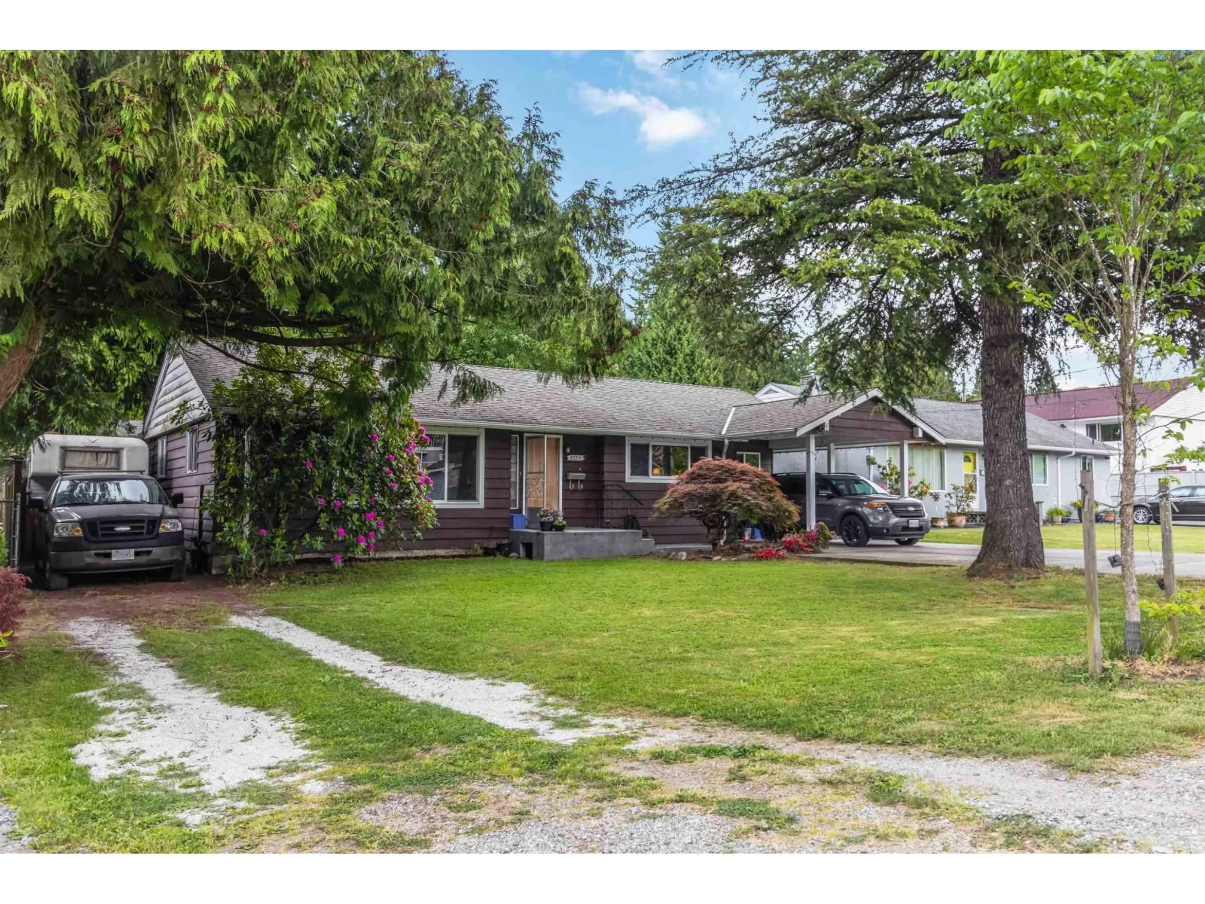 Unknown for 8554 109B STREET, Delta British Columbia V4C4H3