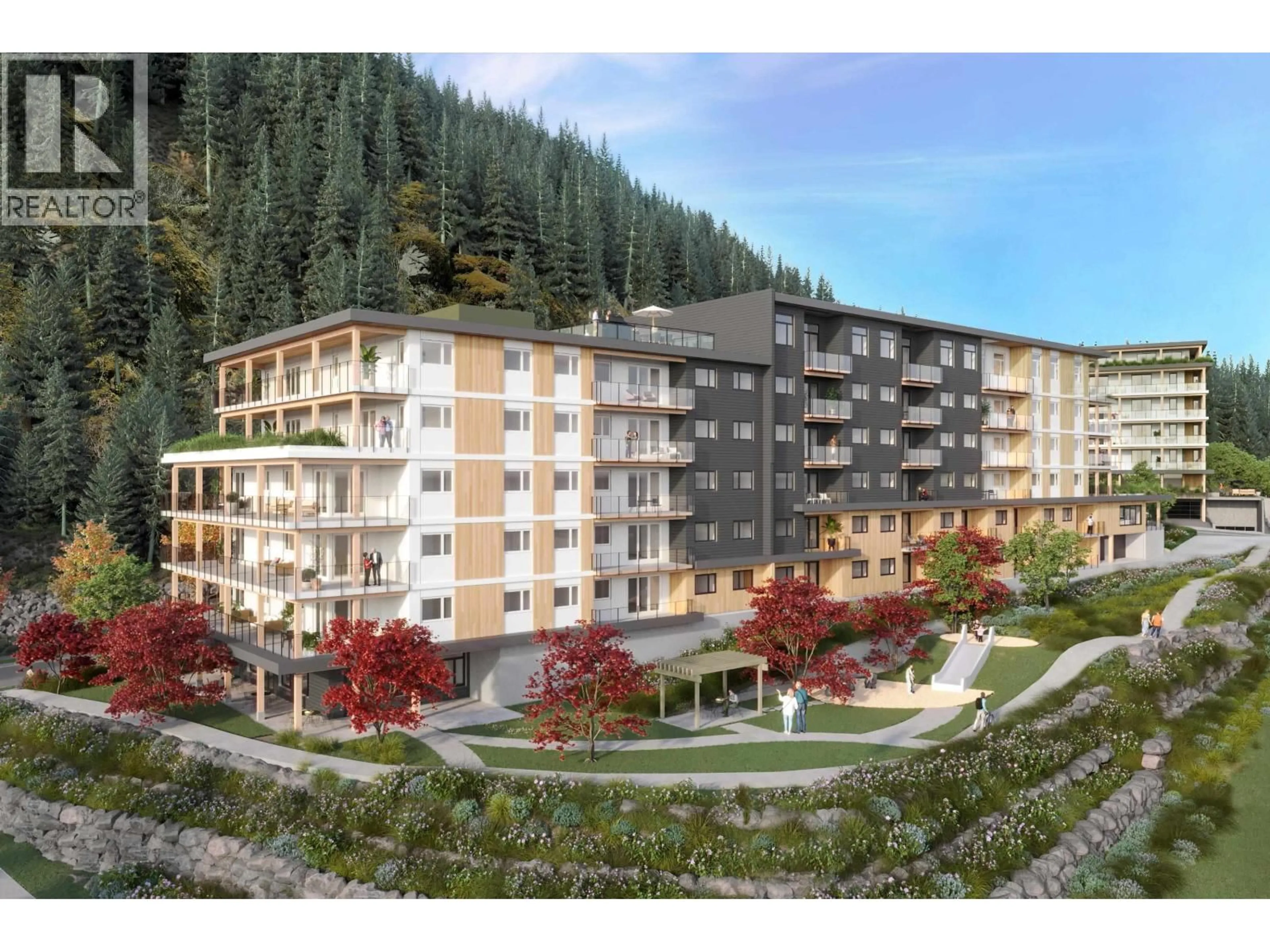 Unknown for 202 - 1050 FINCH DRIVE, Squamish British Columbia V0V0V0
