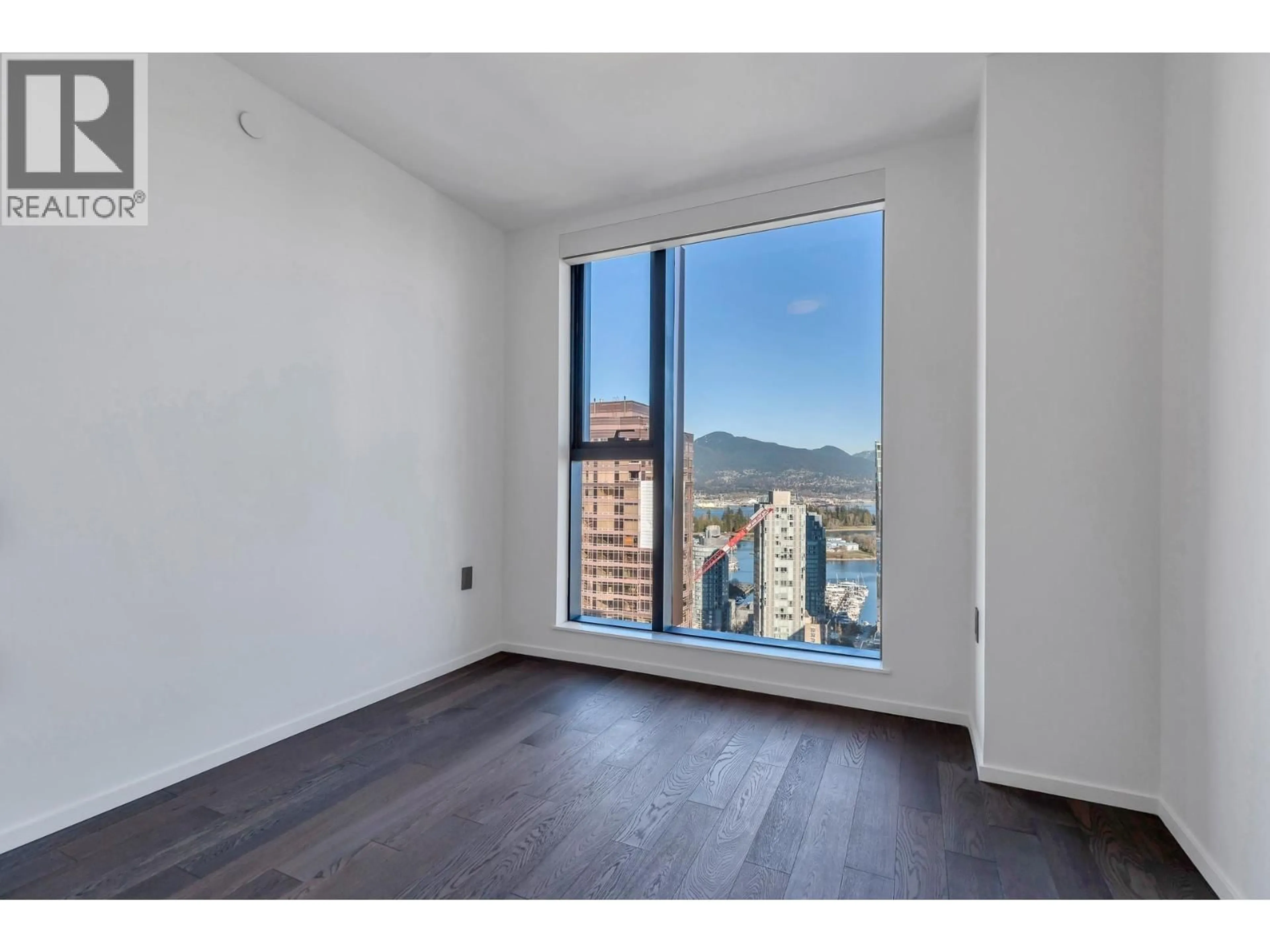 A pic of a room for 2402 - 1482 ROBSON STREET, Vancouver British Columbia V6G0E4