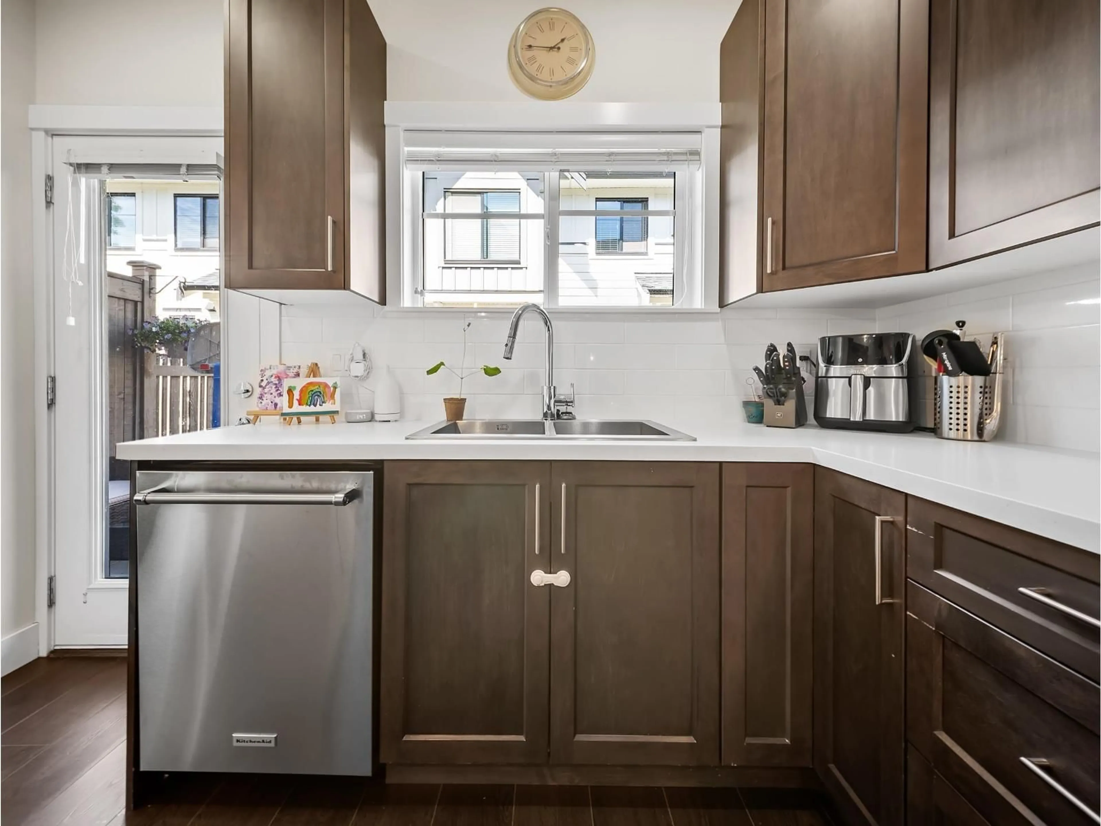 Unknown for 115 - 16528 24A AVENUE, Surrey British Columbia V3Z0P4
