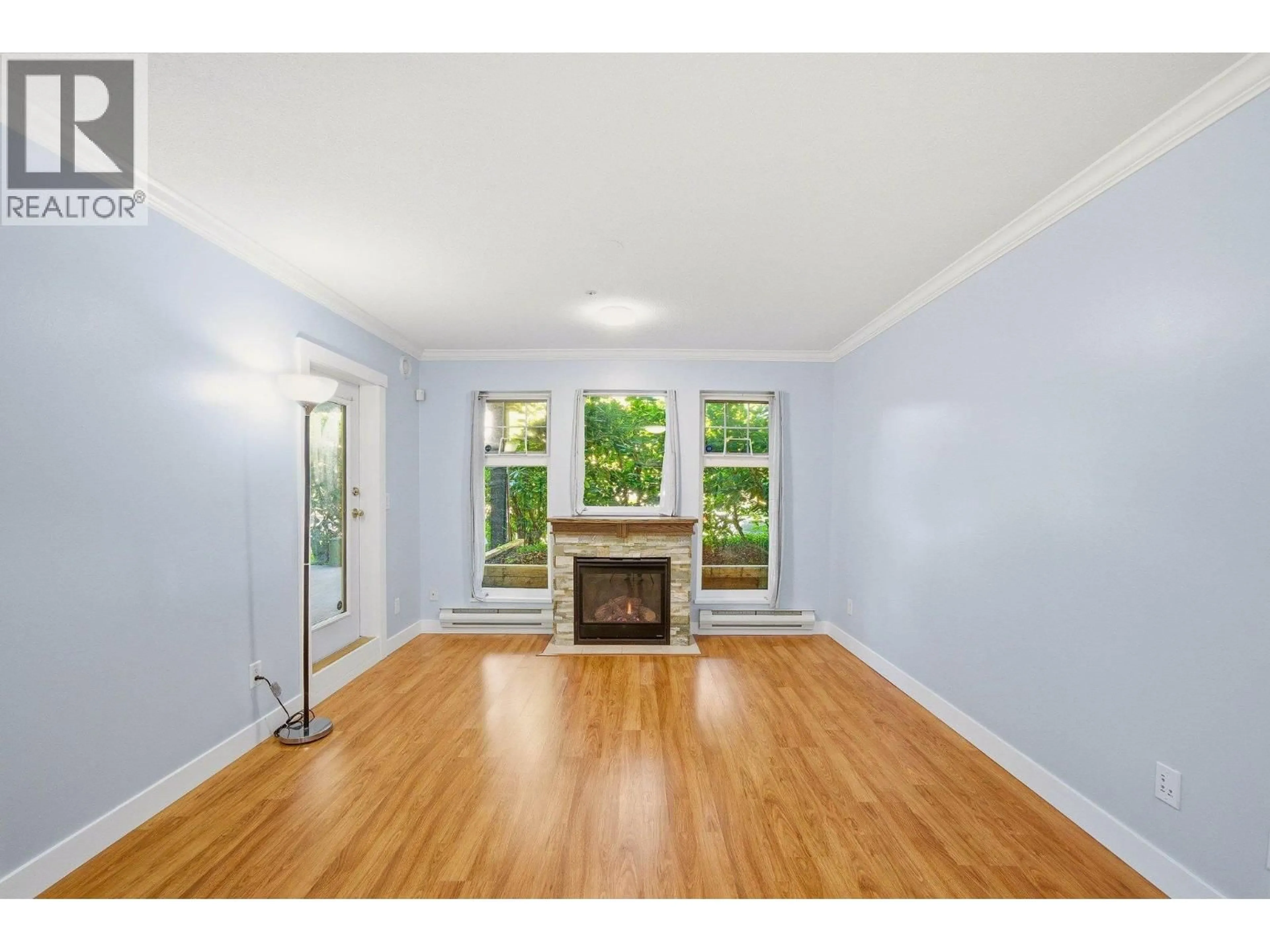 A pic of a room for 107 - 1200 EASTWOOD STREET, Coquitlam British Columbia V3B7R9