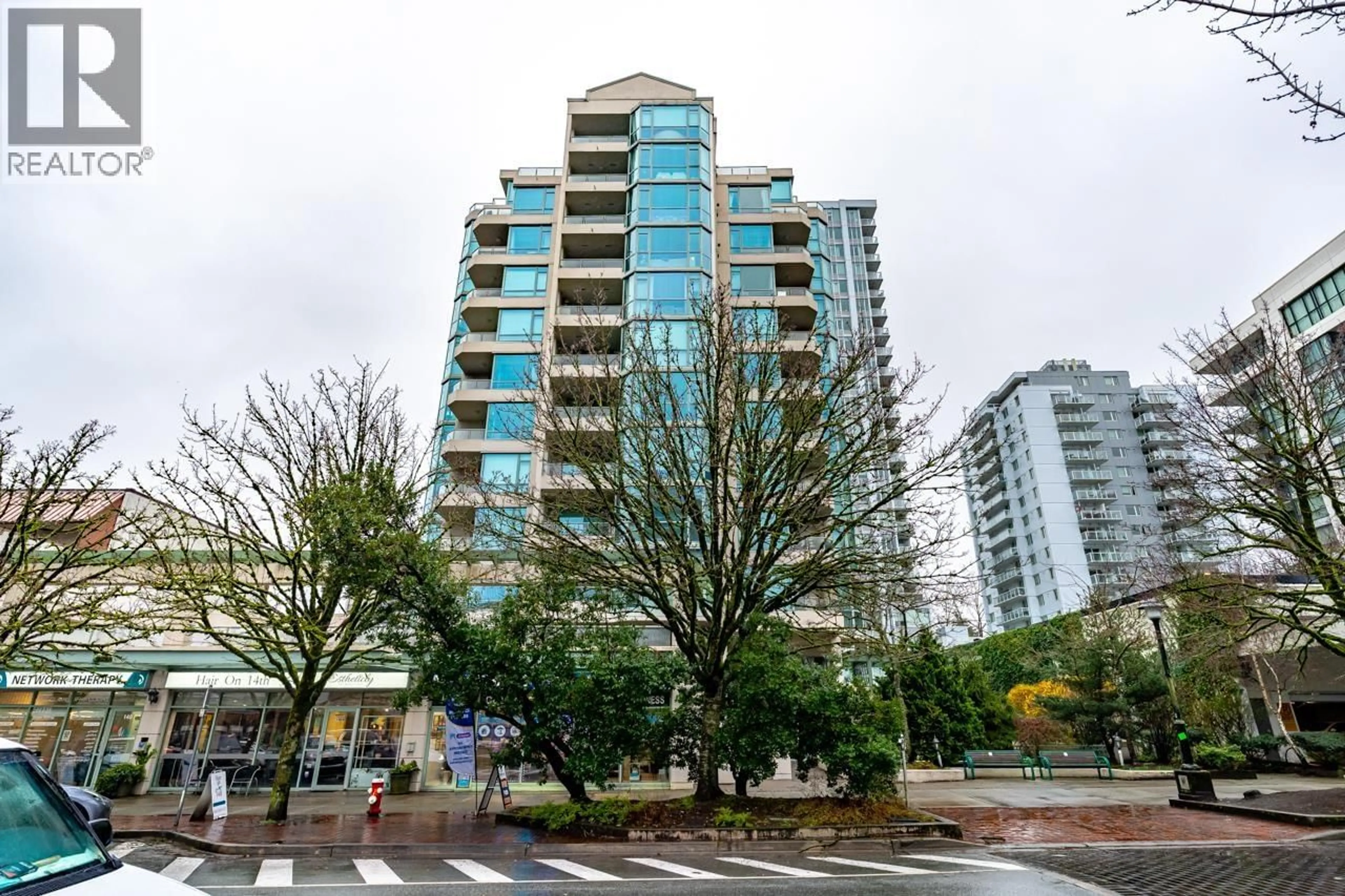 Unknown for 903 - 140 14TH STREET, North Vancouver British Columbia V7L2N3