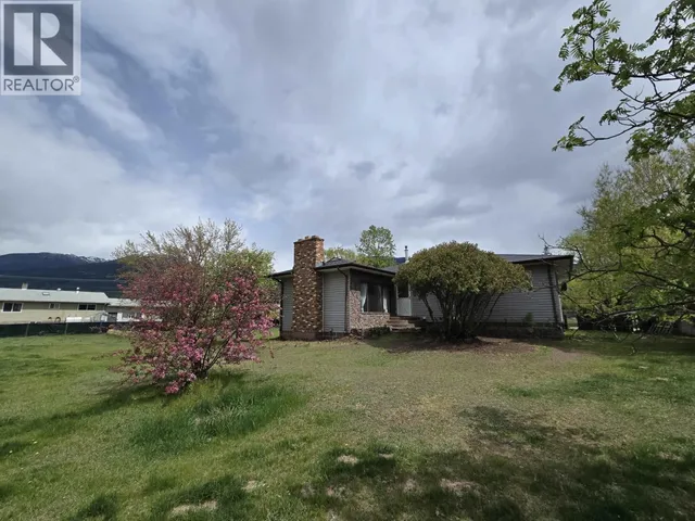 1410 7TH AVENUE, Valemount 3