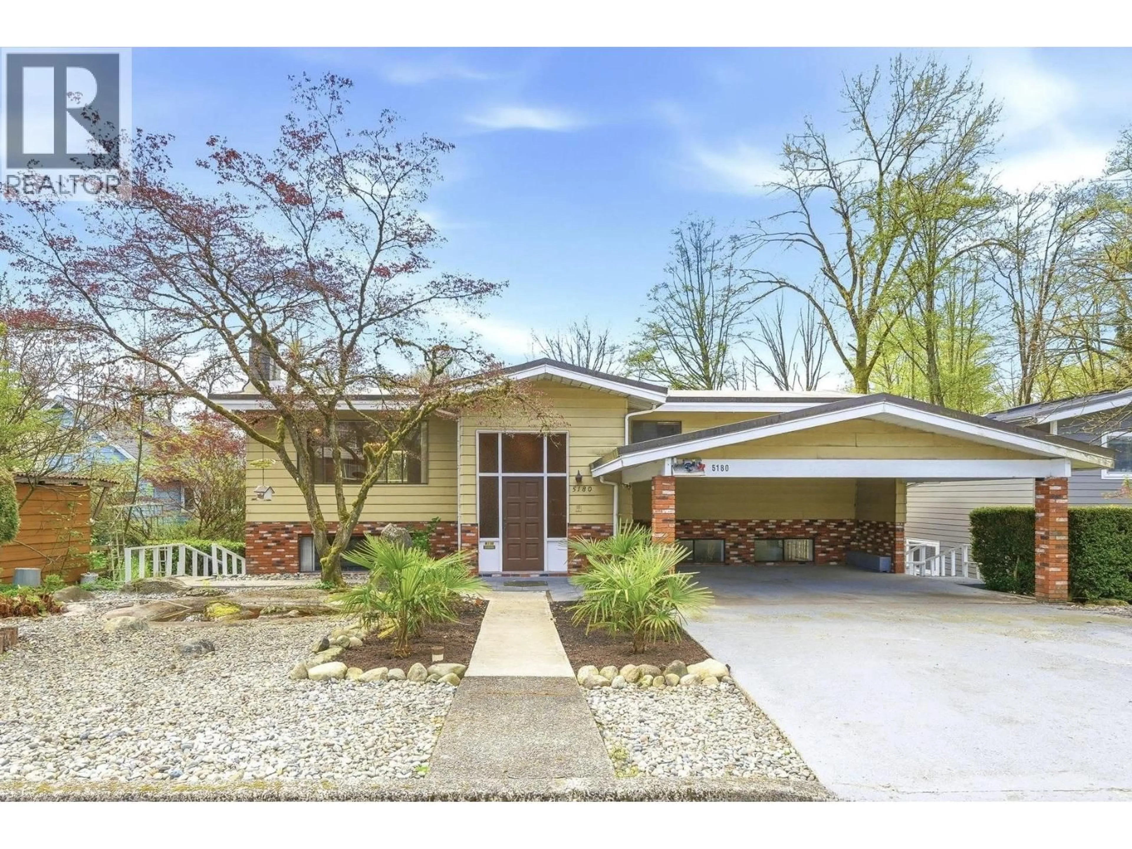 Unknown for 5180 SPRINGDALE COURT, Burnaby British Columbia V5B4P4