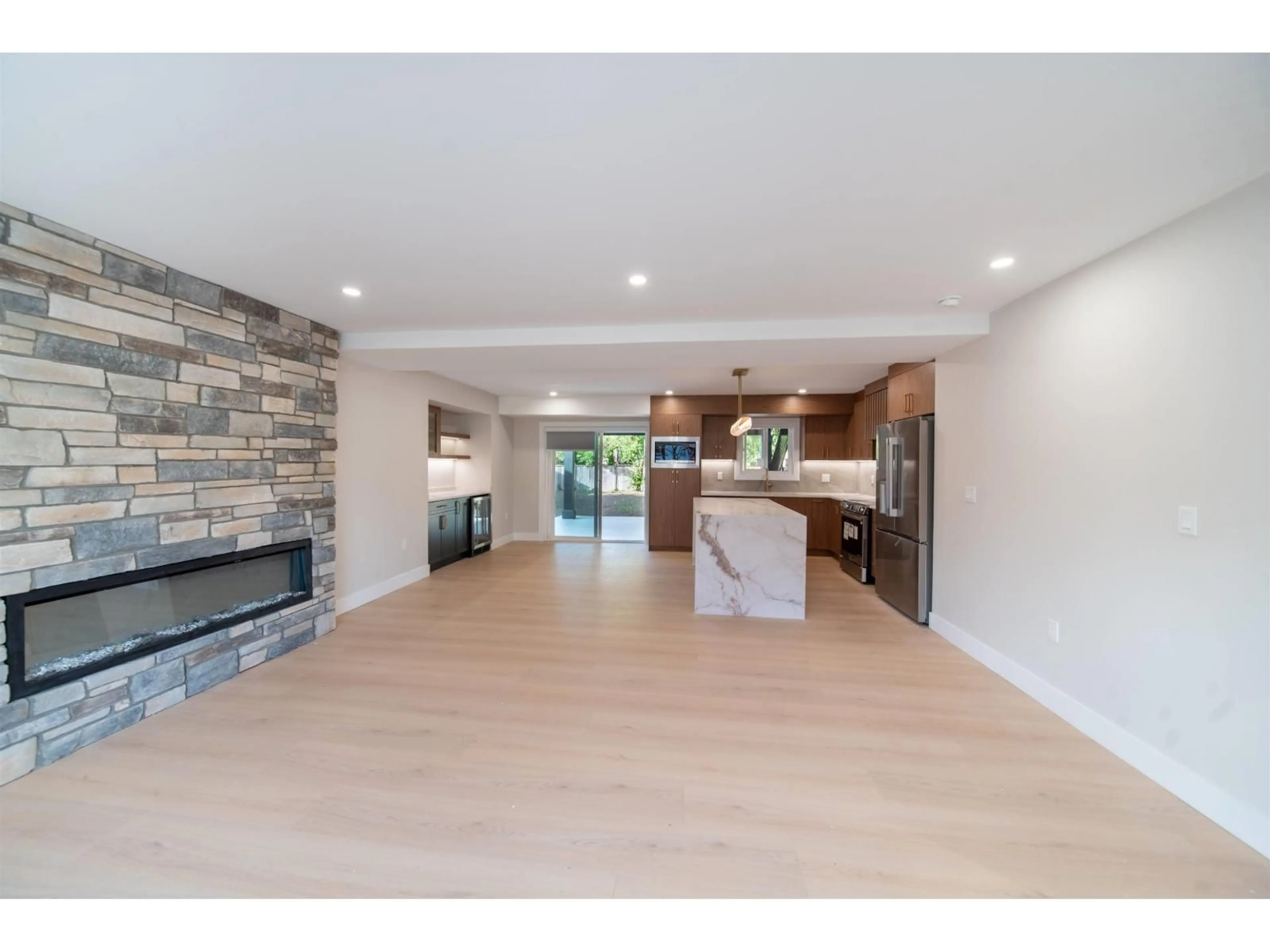 Open concept kitchen, unknown for 11659 LYON ROAD, Delta British Columbia V4E2S8