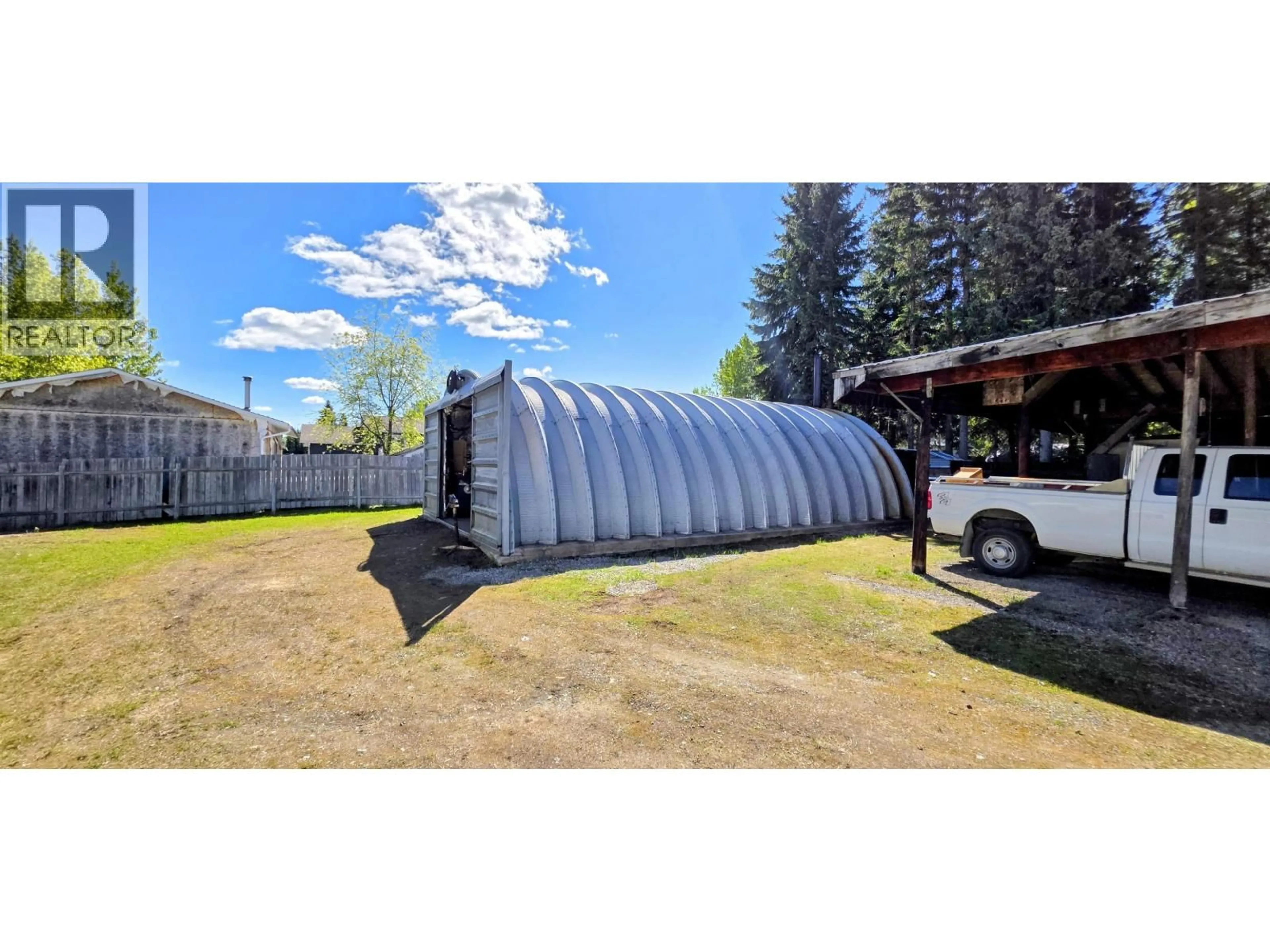 Shed for 9144 KELLY ROAD, Prince George British Columbia V2K2X3