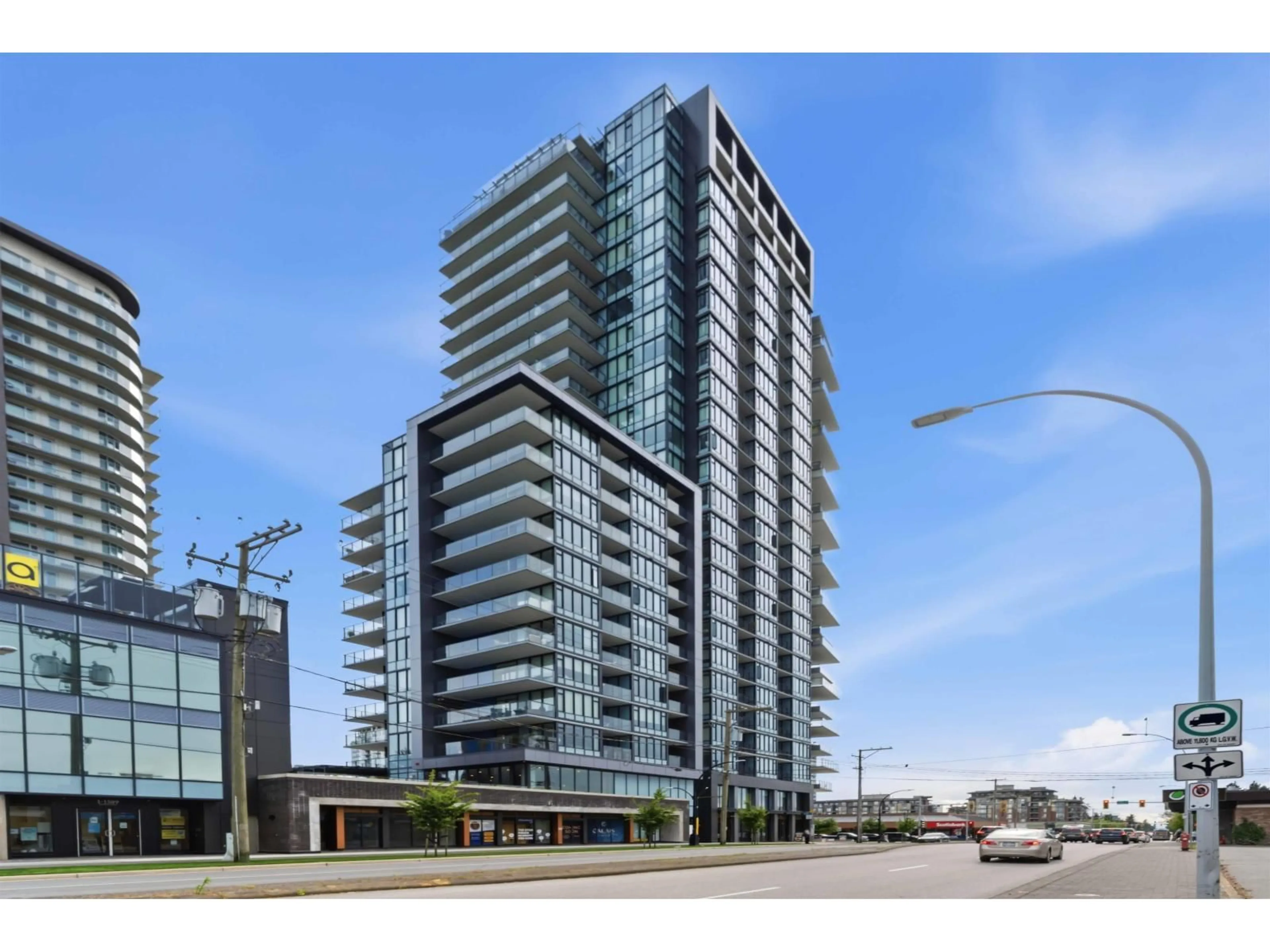 Unknown for 2406 - 1588 JOHNSTON ROAD, Surrey British Columbia V4B0C5