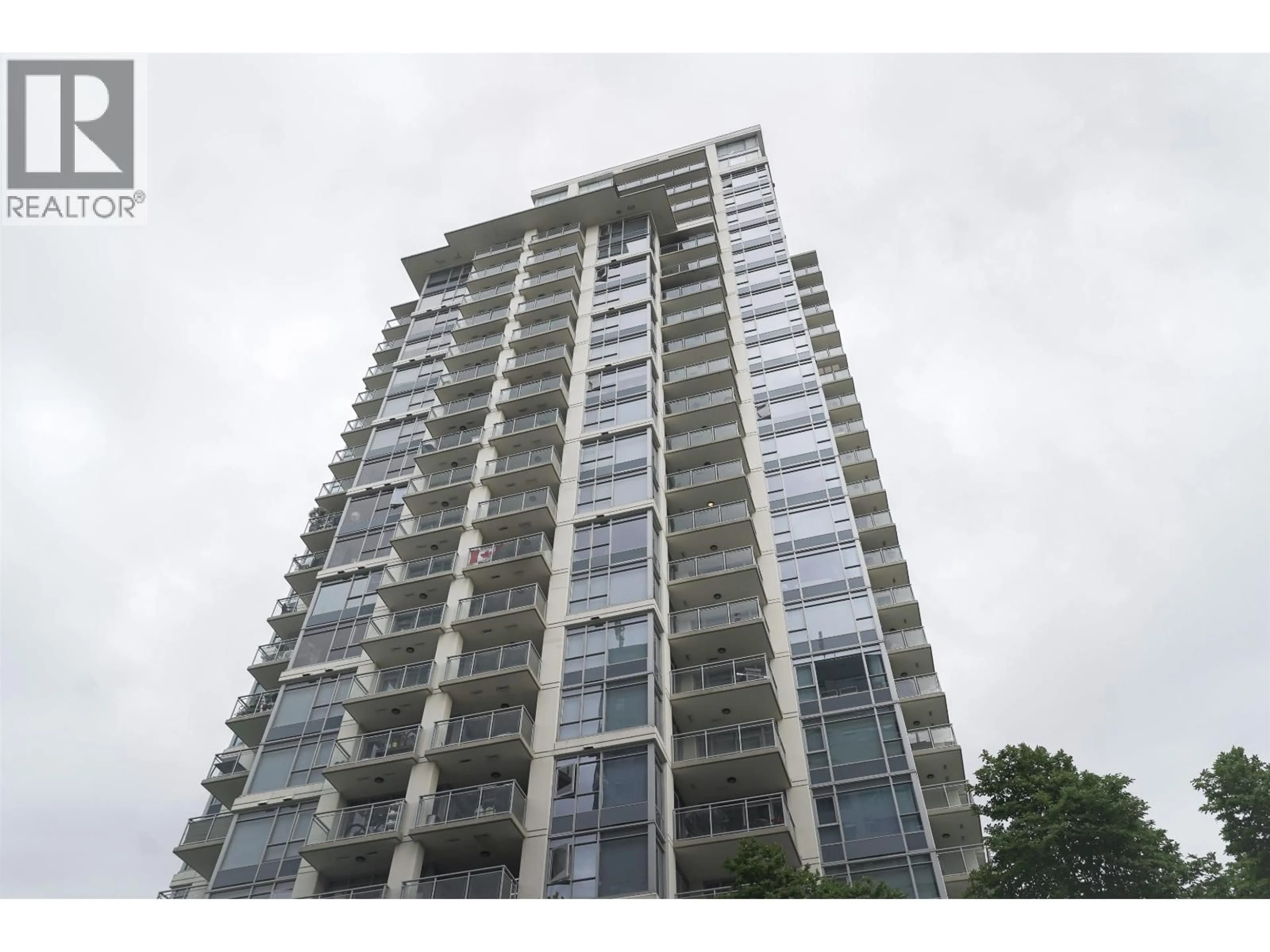 Unknown for 1705 - 608 BELMONT STREET, New Westminster British Columbia V3M0G8