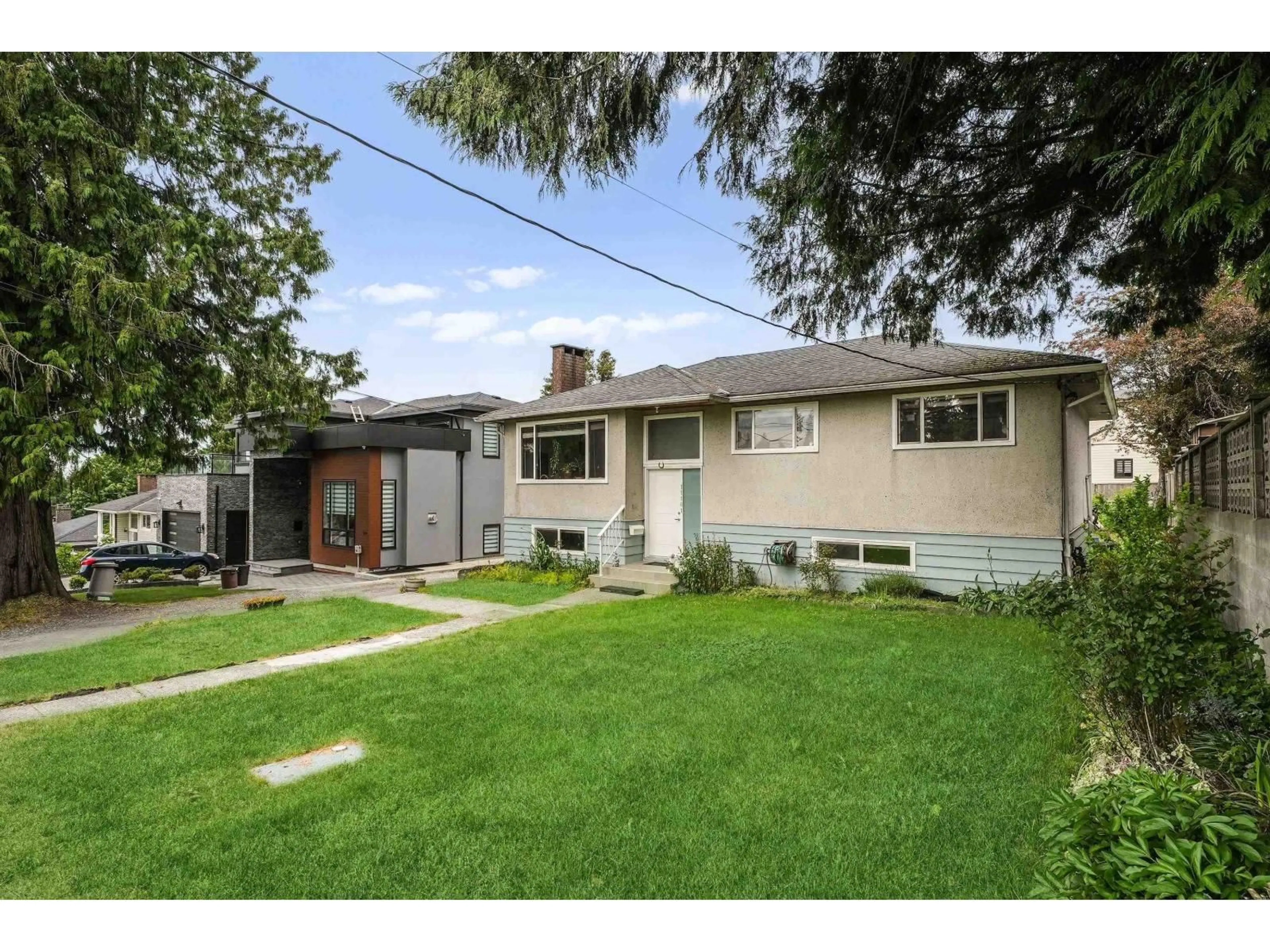 Unknown for 11181 90 AVENUE, Delta British Columbia V4C3H1