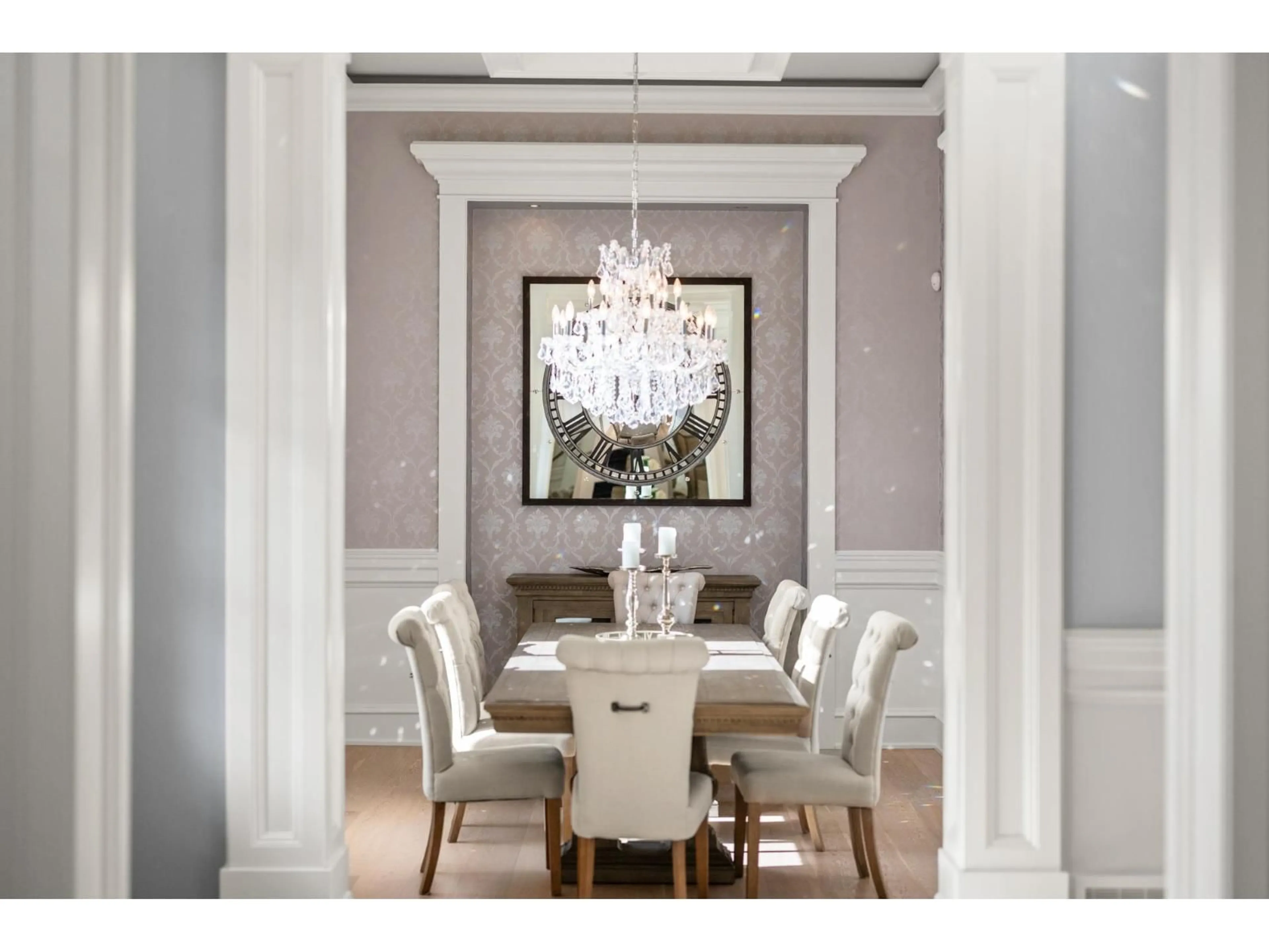 Dining room, unknown for 350 198TH STREET, Langley British Columbia V2Z0A6