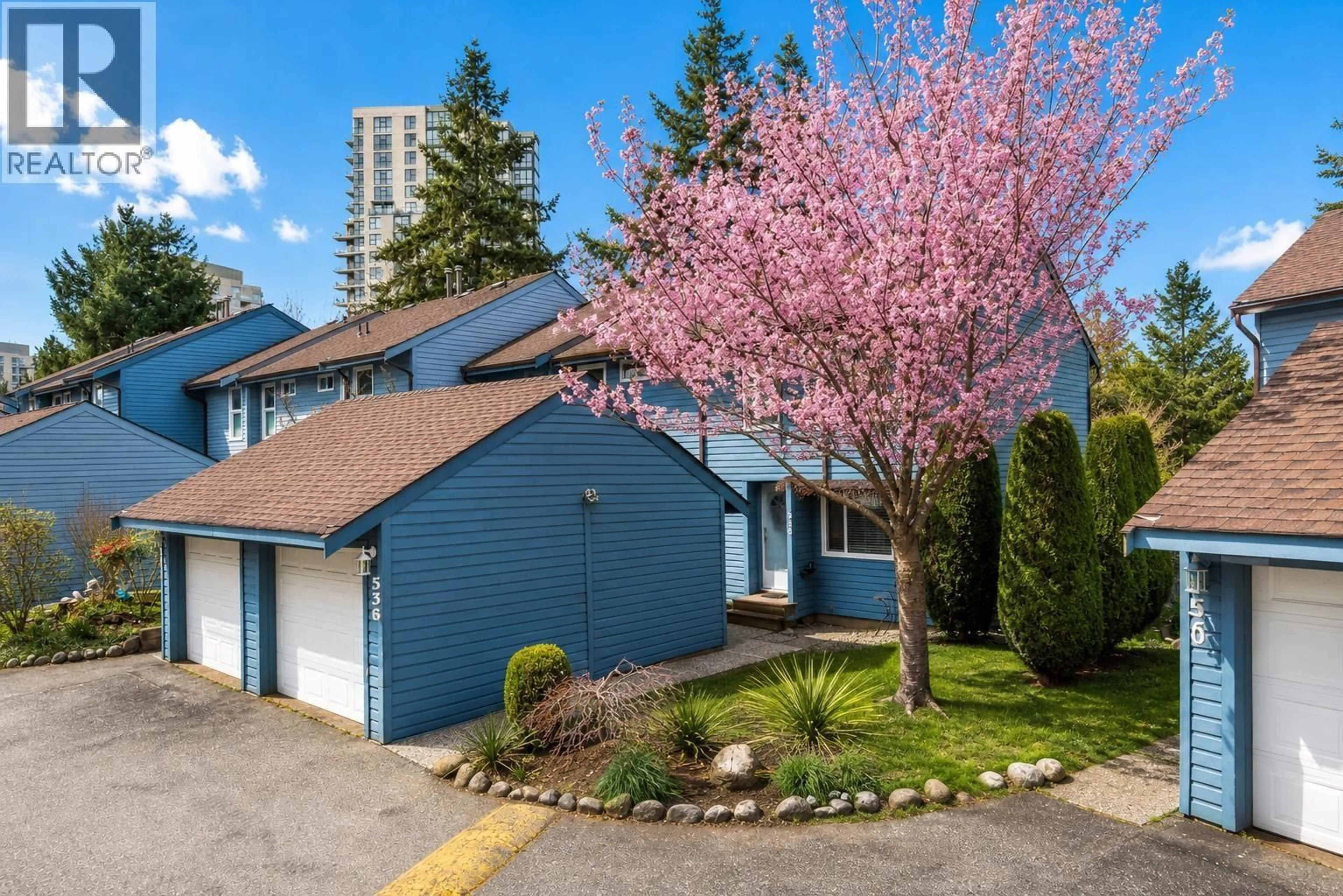 Unknown for 536 LEHMAN PLACE, Port Moody British Columbia V3H3Z6