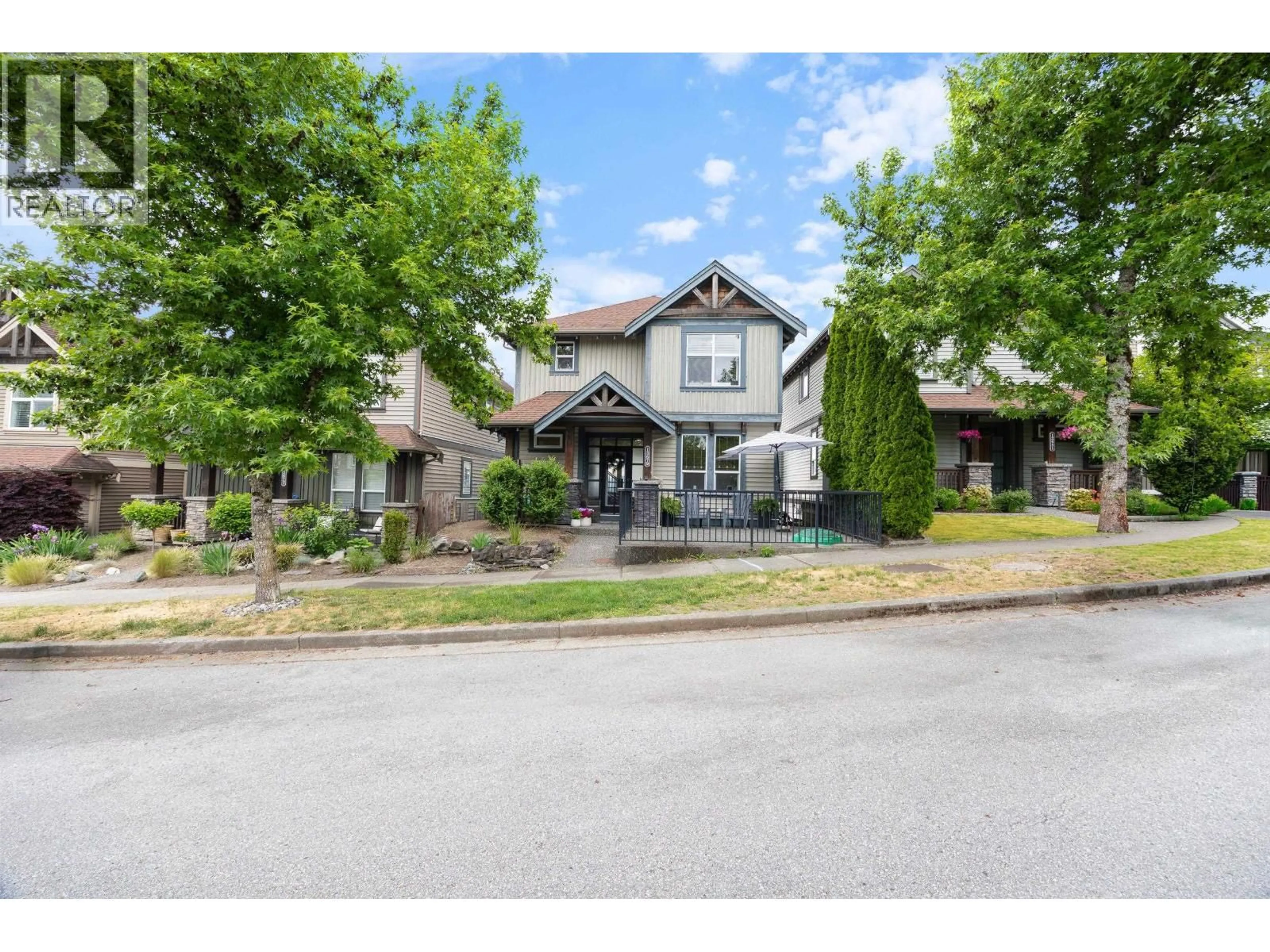 Unknown for 13679 BLAKE LOOP, Maple Ridge British Columbia V4R0B3