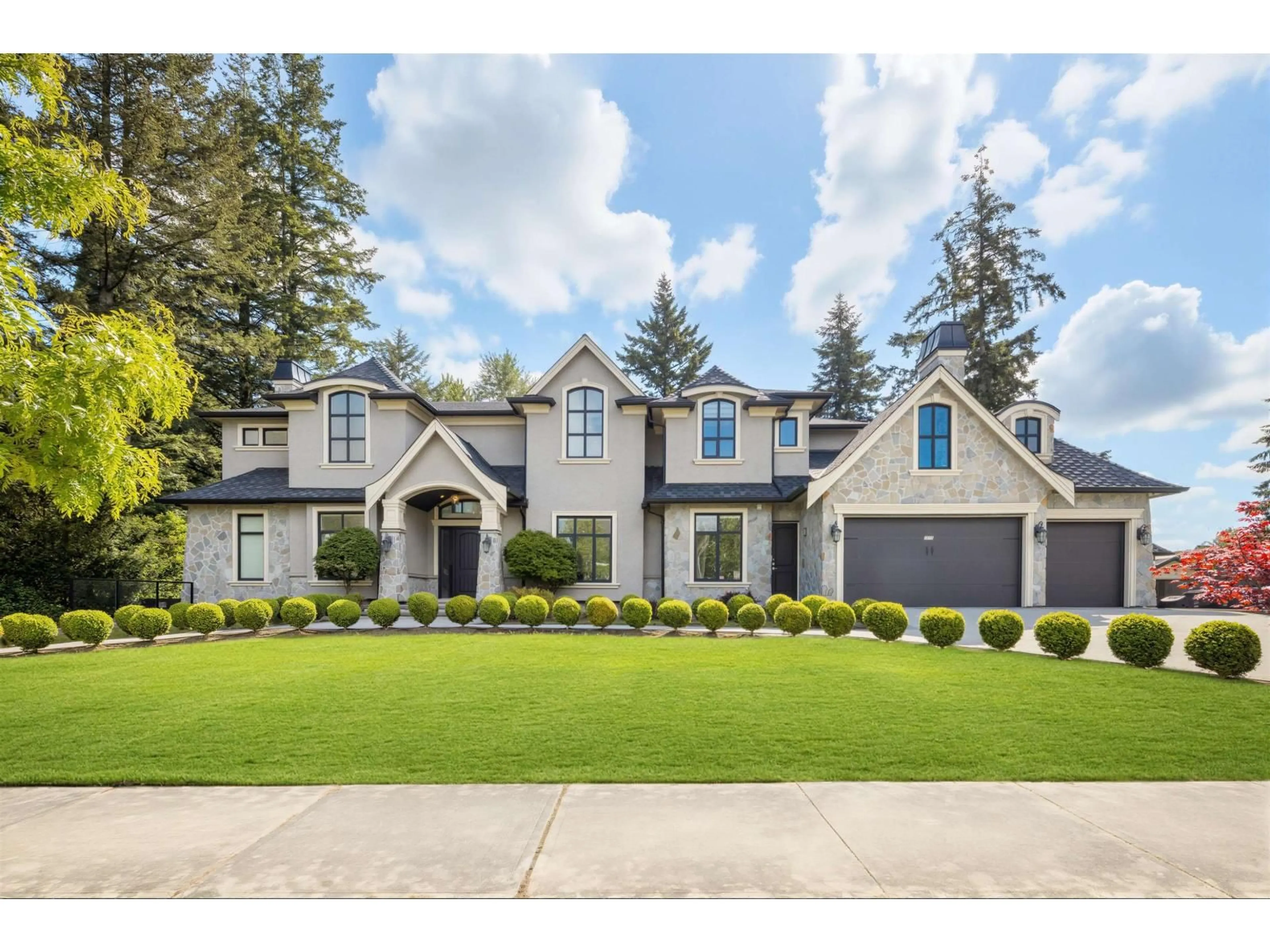 Home with brick exterior material, street for 3818 156 STREET, Surrey British Columbia V3Z0G7