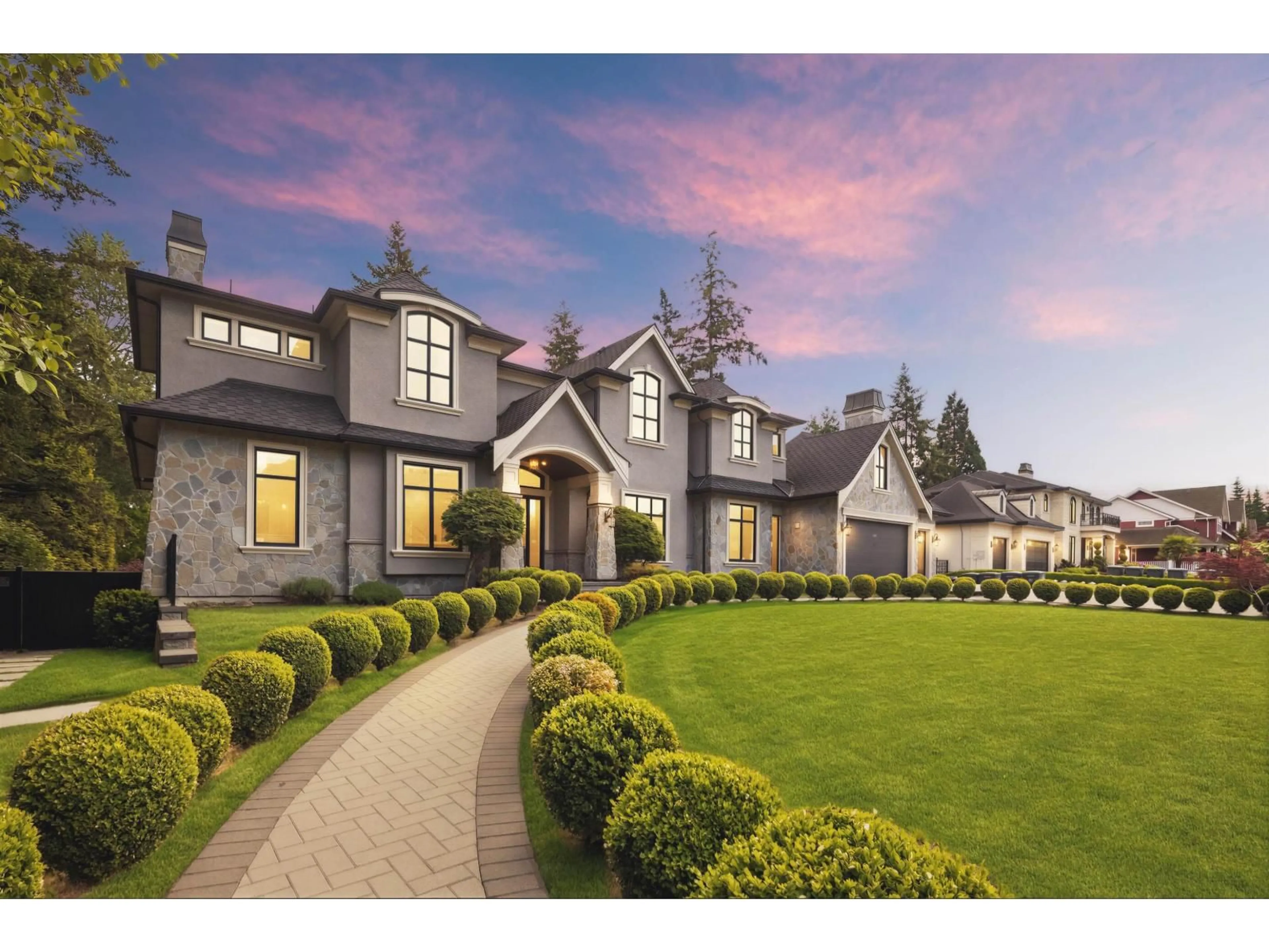 Home with brick exterior material, street for 3818 156 STREET, Surrey British Columbia V3Z0G7