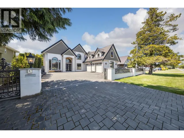 6351 DOVER ROAD, Richmond 3