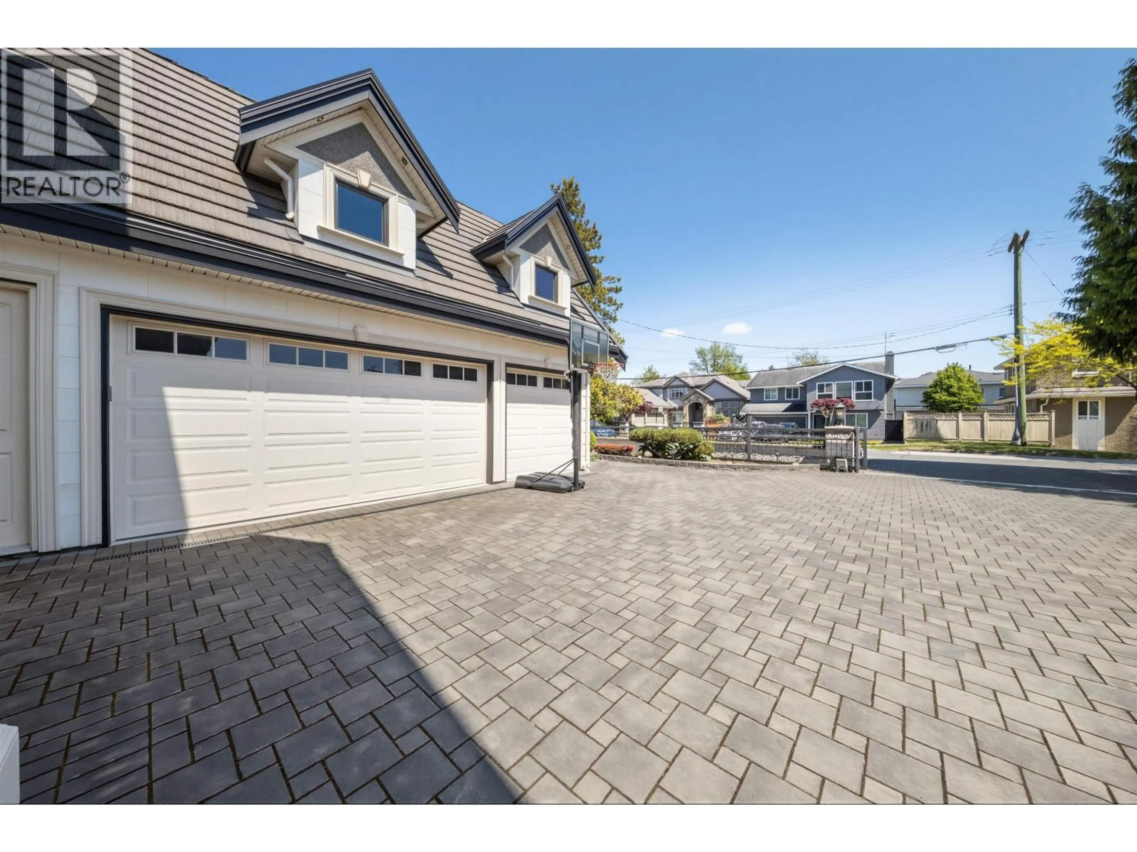 Unknown for 6351 DOVER ROAD, Richmond British Columbia V7C3K9